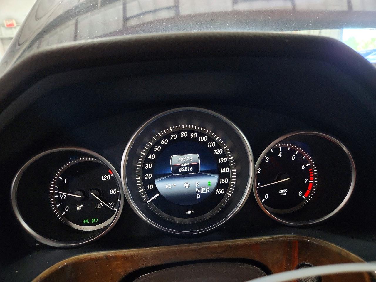 2014 Mercedes-benz E 350 4matic Blue vin: WDDHF8JB0EA833806