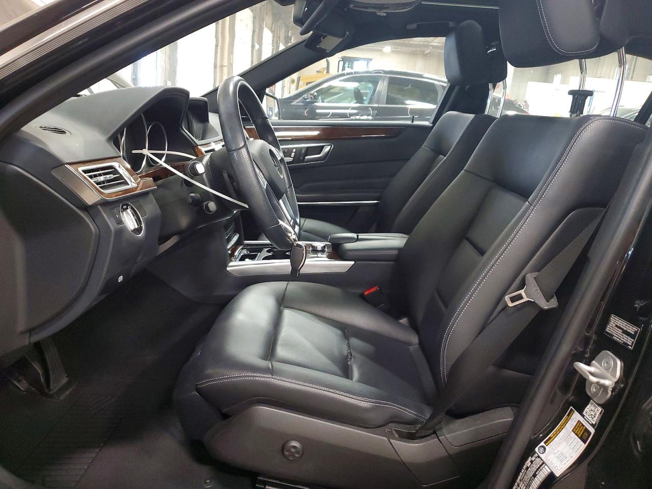 2014 Mercedes-benz E 350 4matic Black vin: WDDHF8JB0EA972625