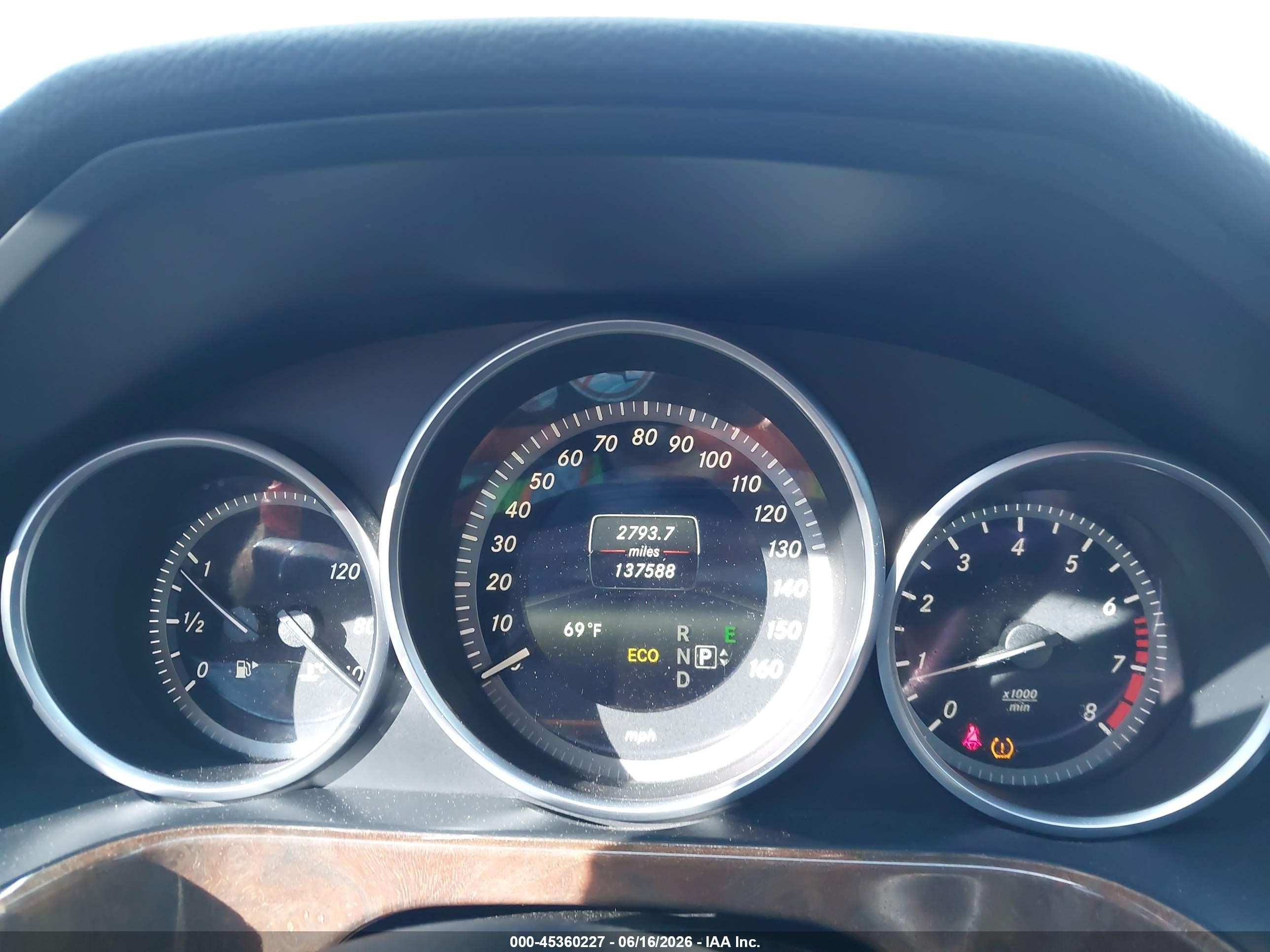 2014 Mercedes-benz E 350 4matic Gray vin: WDDHF8JB0EA985861