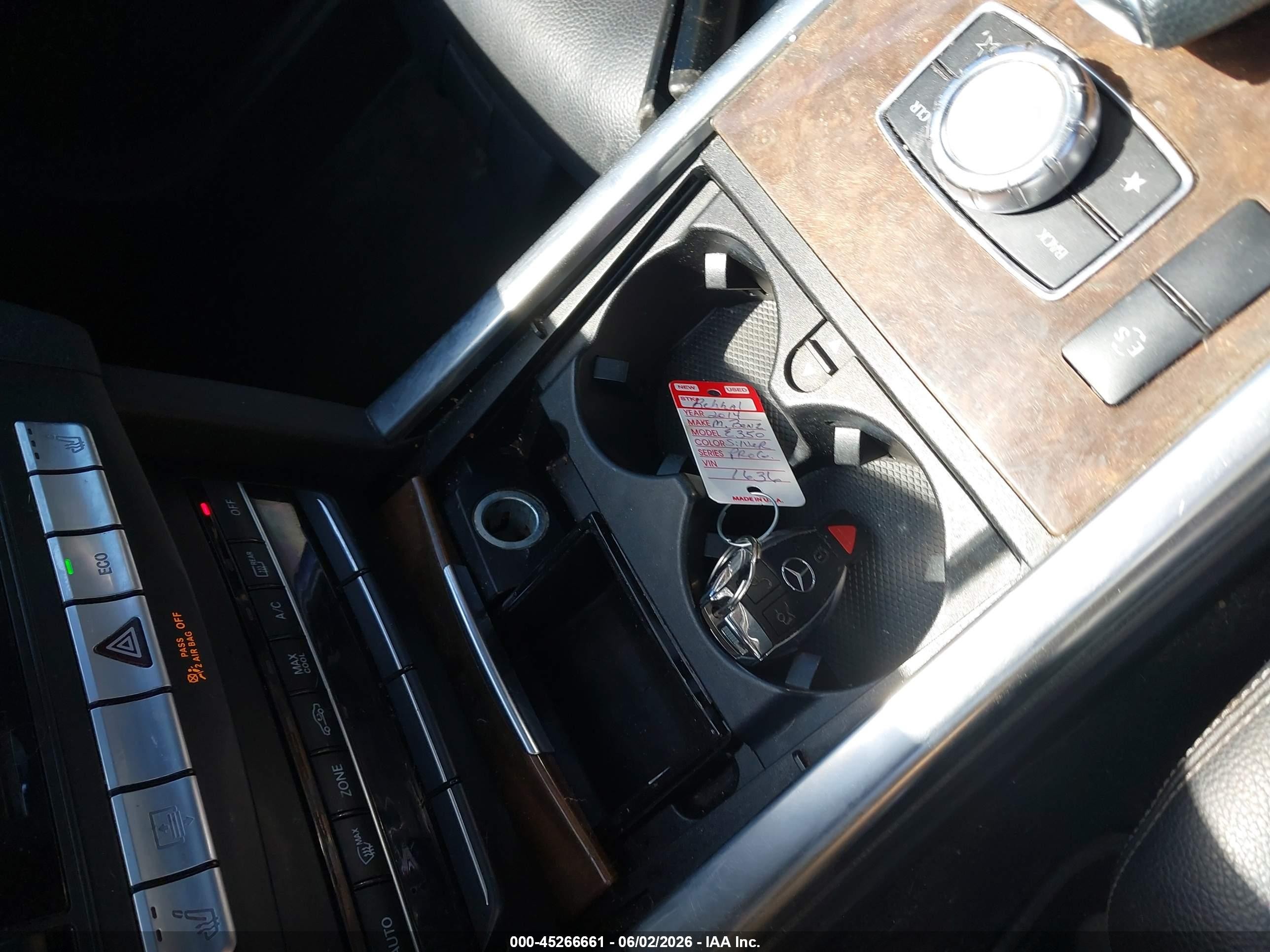 2014 Mercedes-benz E 350 4matic Серебряный vin: WDDHF8JB0EB015213