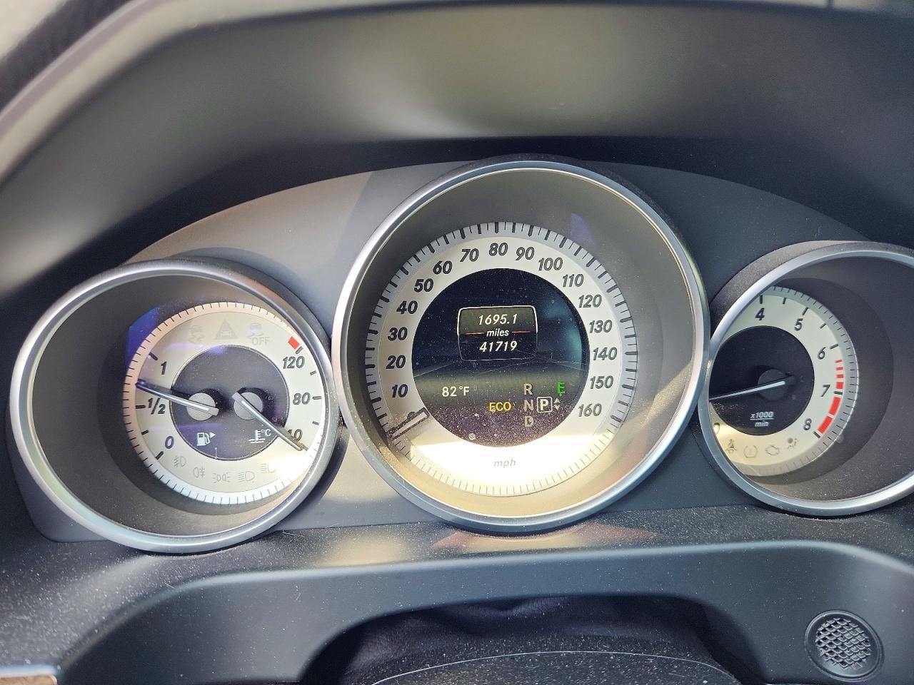 2014 Mercedes-benz E 350 4matic Gray vin: WDDHF8JB0EB041441
