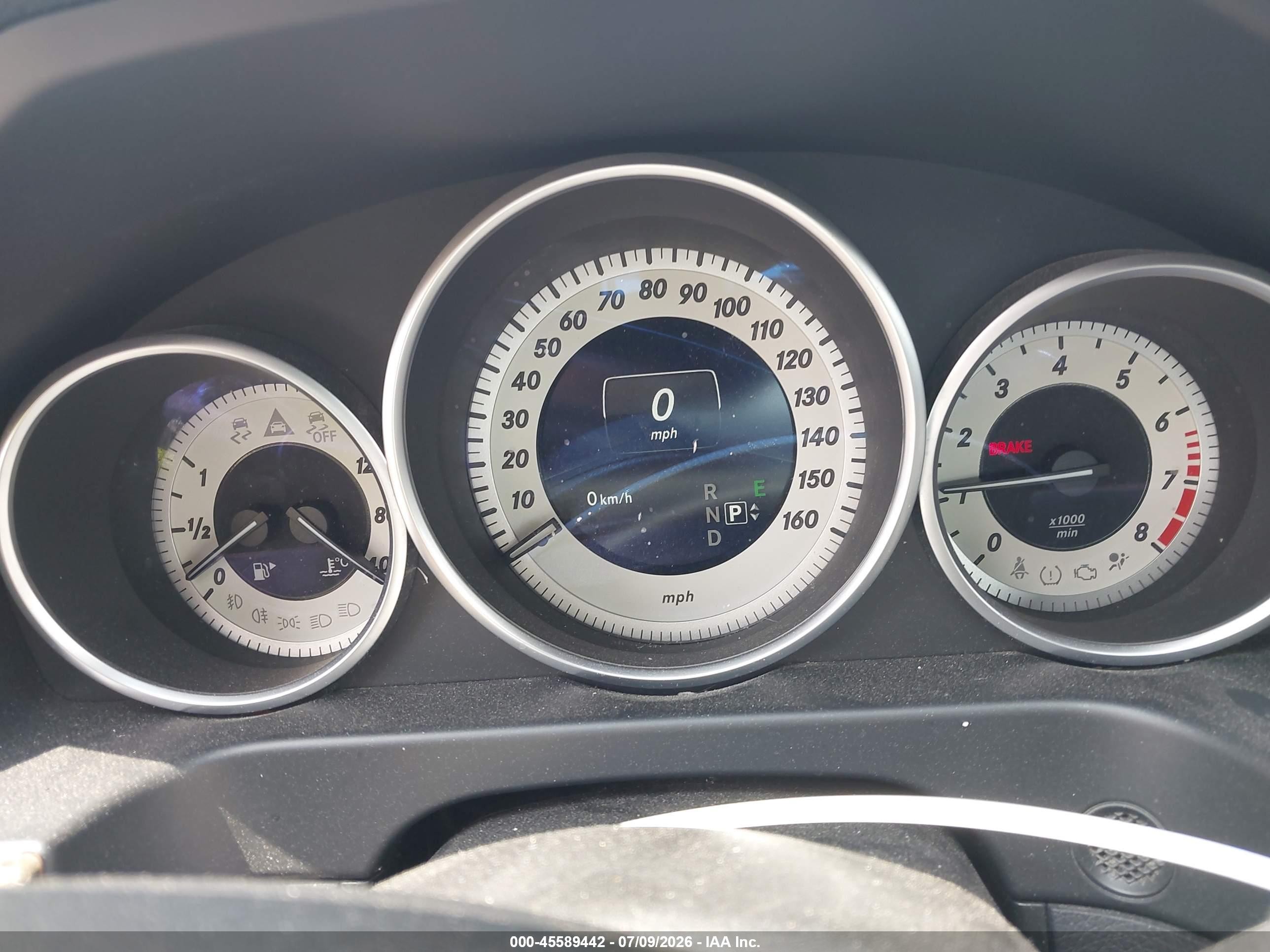 2014 Mercedes-benz E 350 4matic Silver vin: WDDHF8JB0EB052875