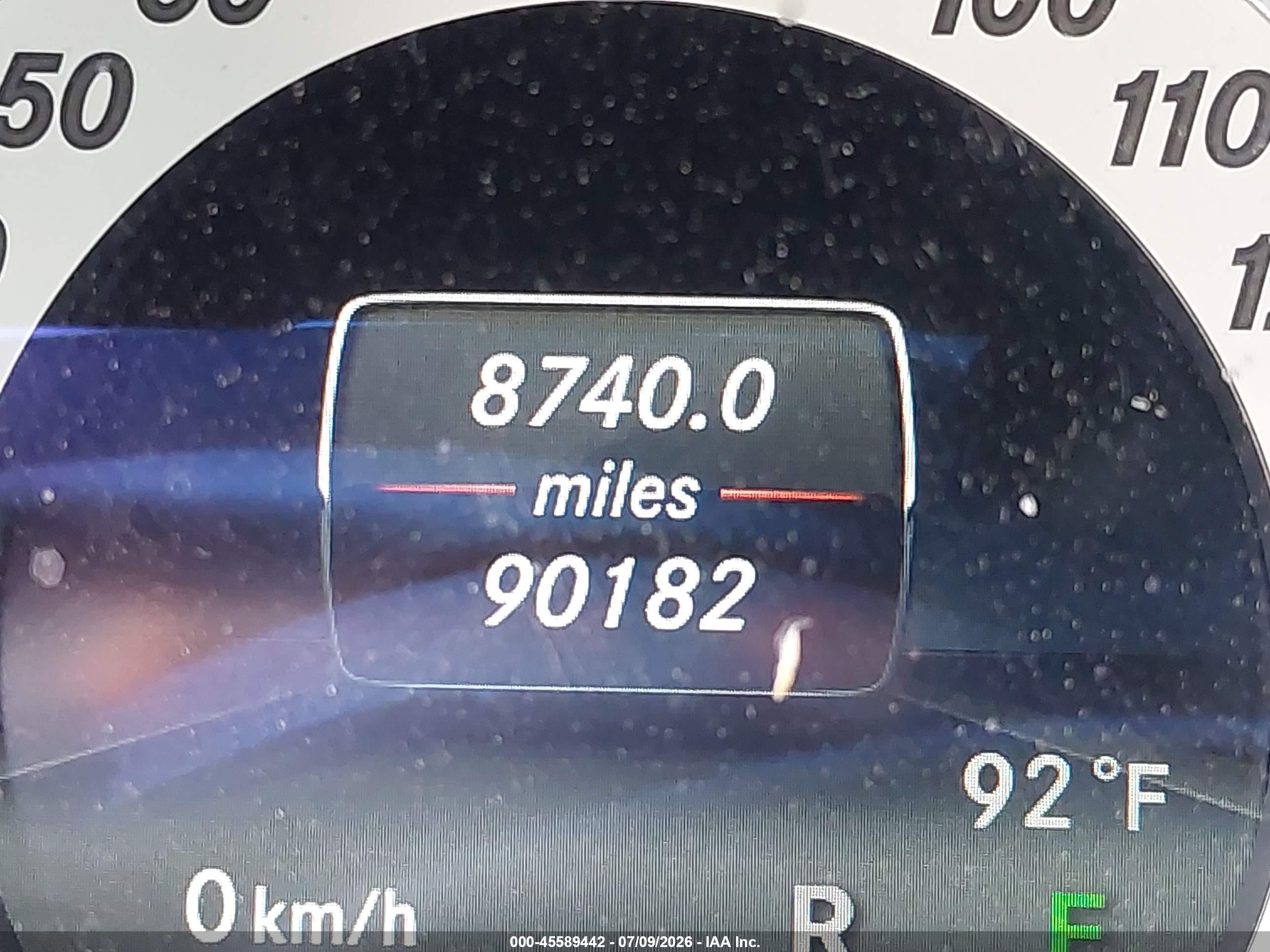 2014 Mercedes-benz E 350 4matic Silver vin: WDDHF8JB0EB052875