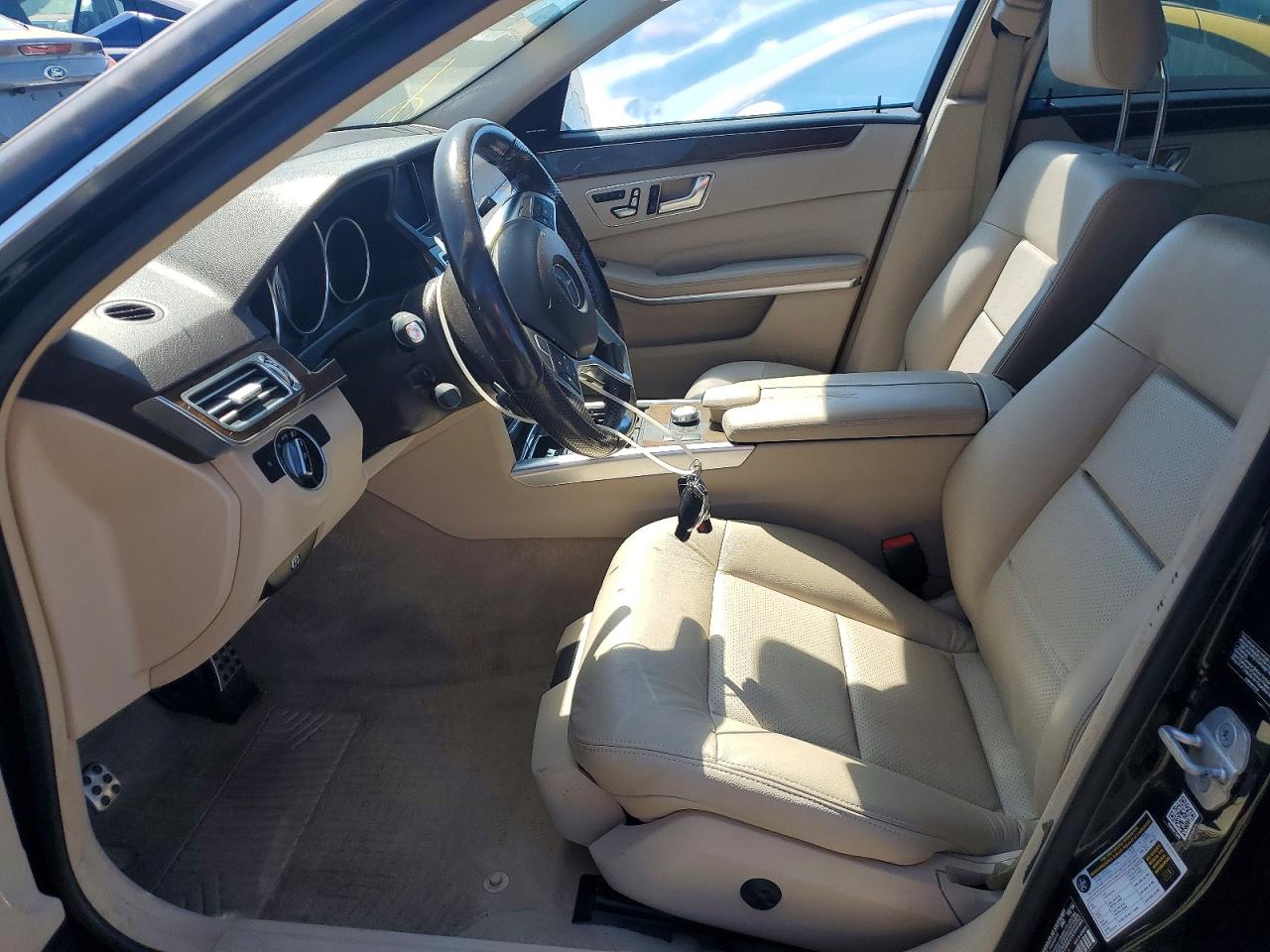 2015 Mercedes-benz E 350 4matic Black vin: WDDHF8JB0FB106421