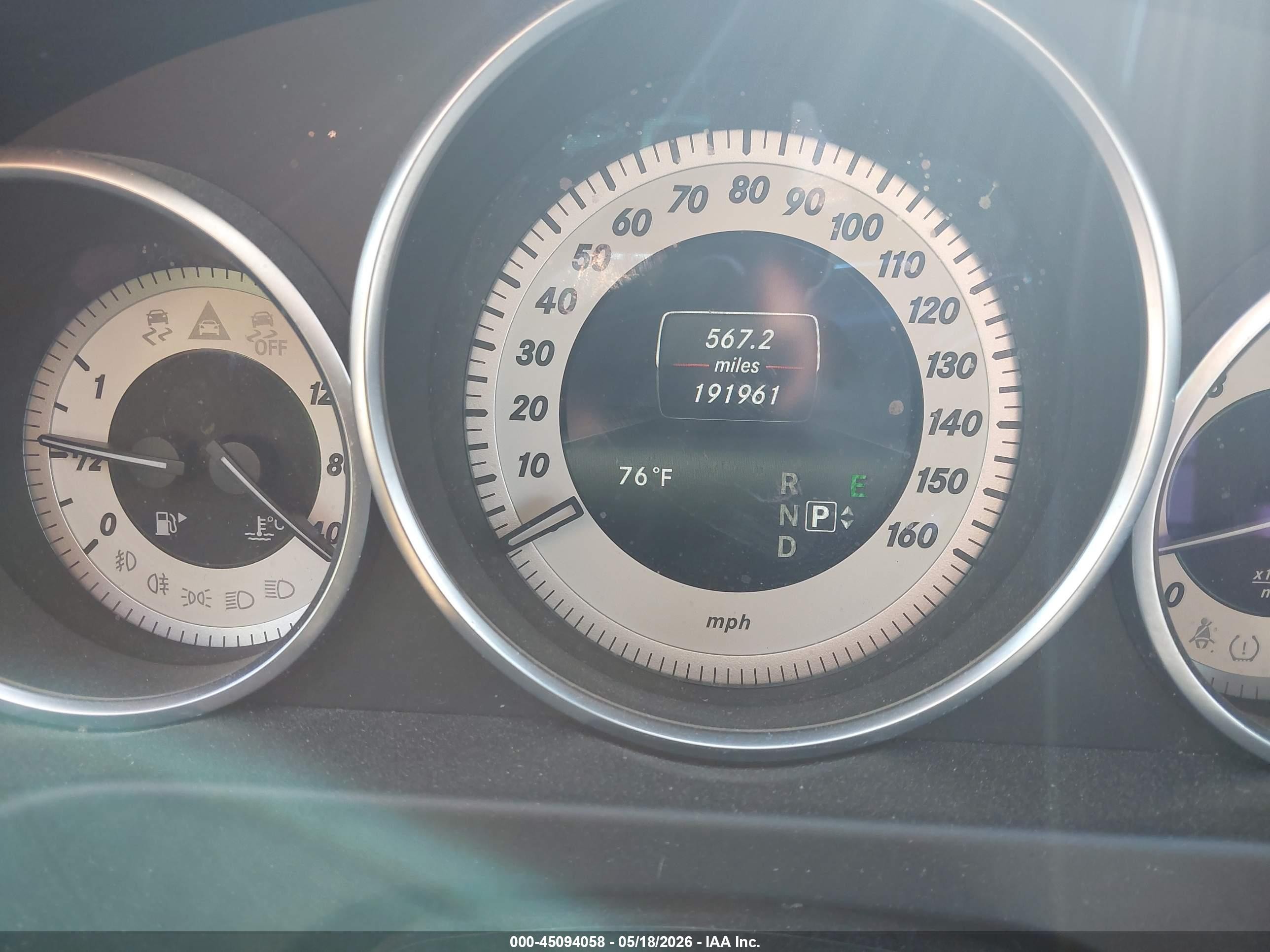 2015 Mercedes-benz E 350 4matic Черный vin: WDDHF8JB0FB126944