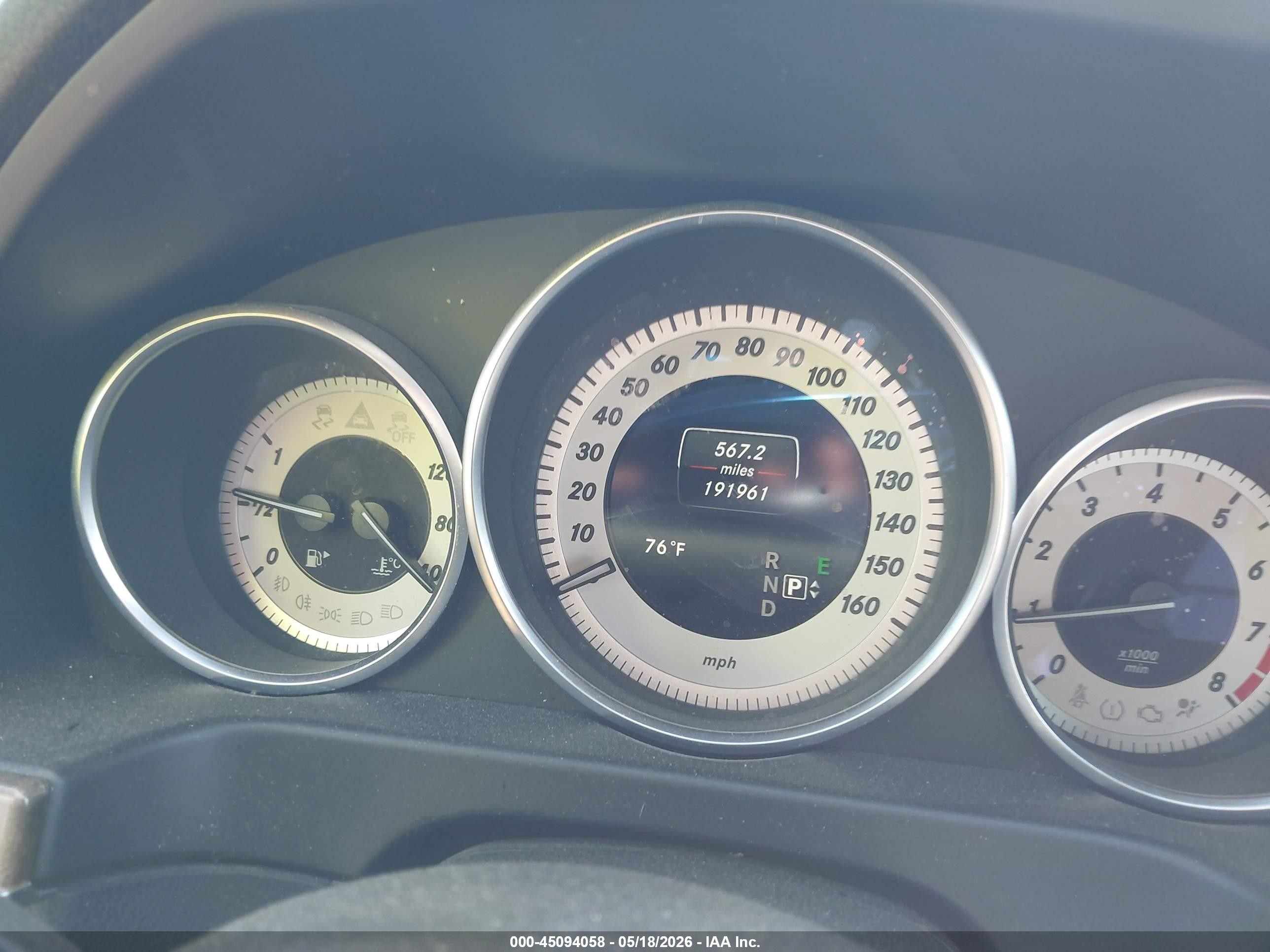2015 Mercedes-benz E 350 4matic Черный vin: WDDHF8JB0FB126944
