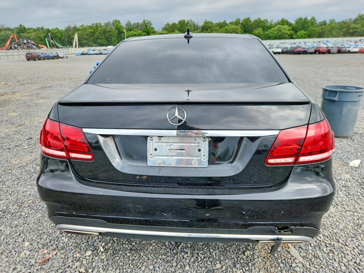 2015 Mercedes-benz E 350 4matic Black vin: WDDHF8JB0FB141654