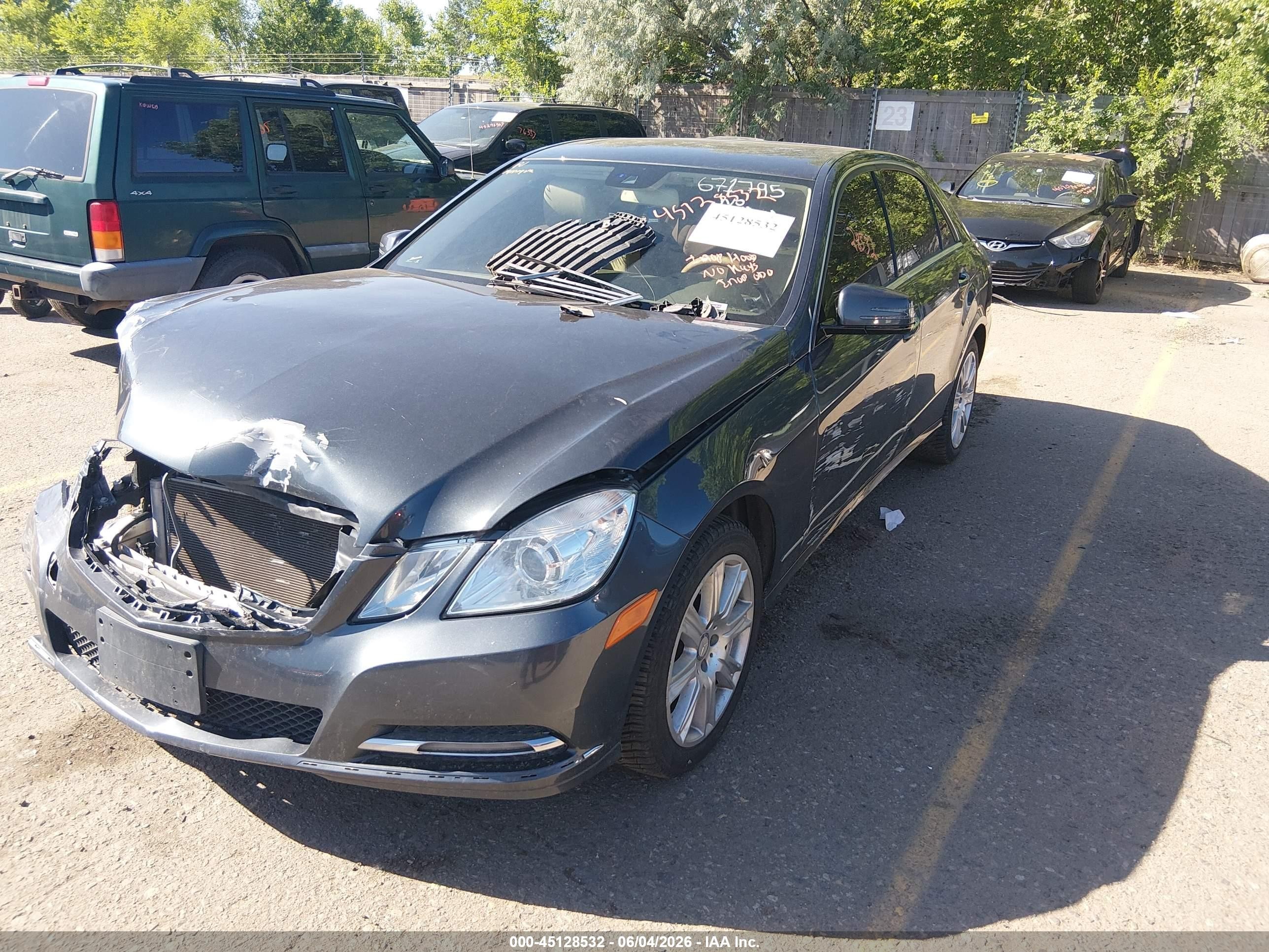2013 Mercedes-benz E 350 4matic Black vin: WDDHF8JB1DA671795