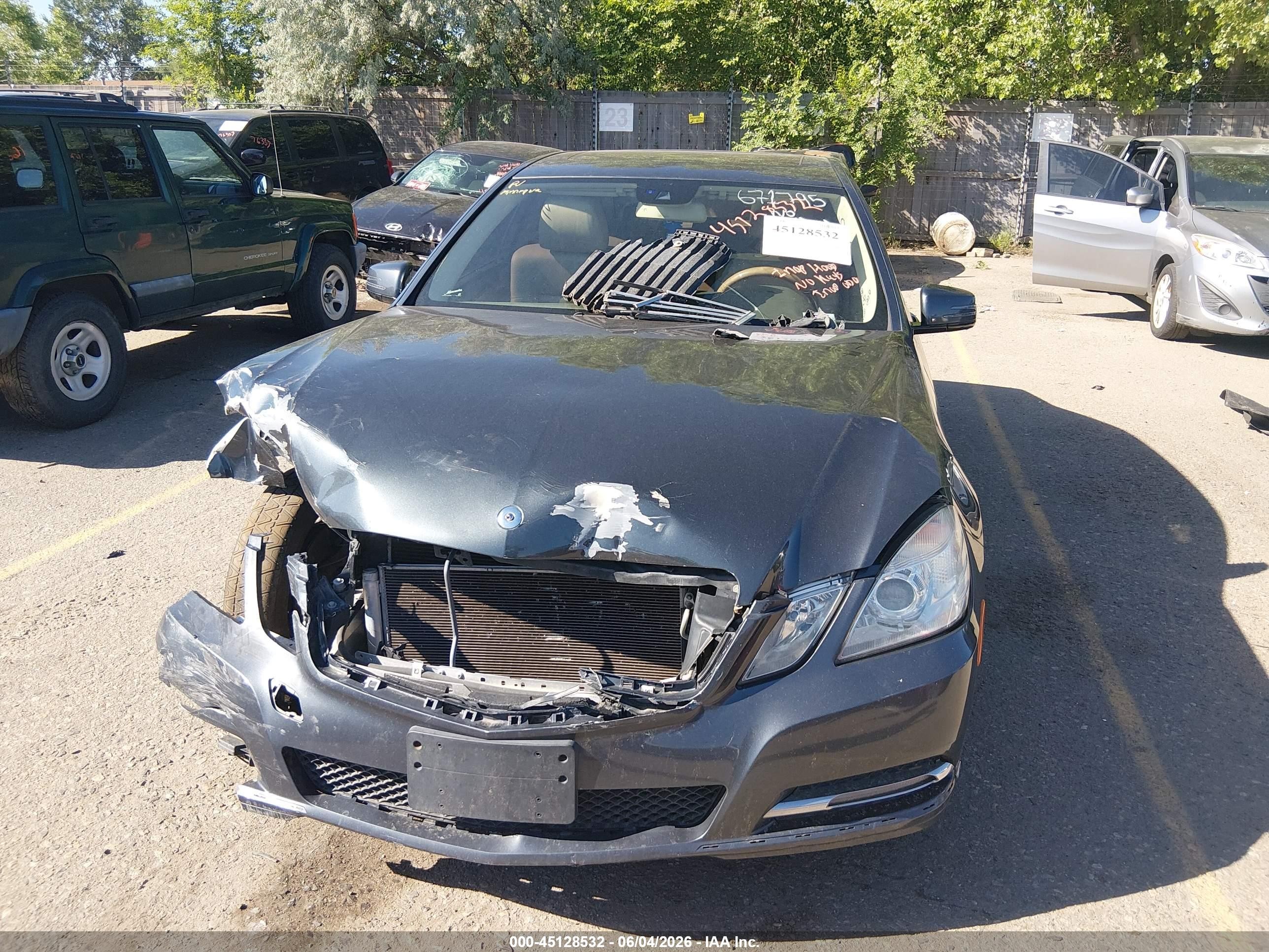 2013 Mercedes-benz E 350 4matic Black vin: WDDHF8JB1DA671795