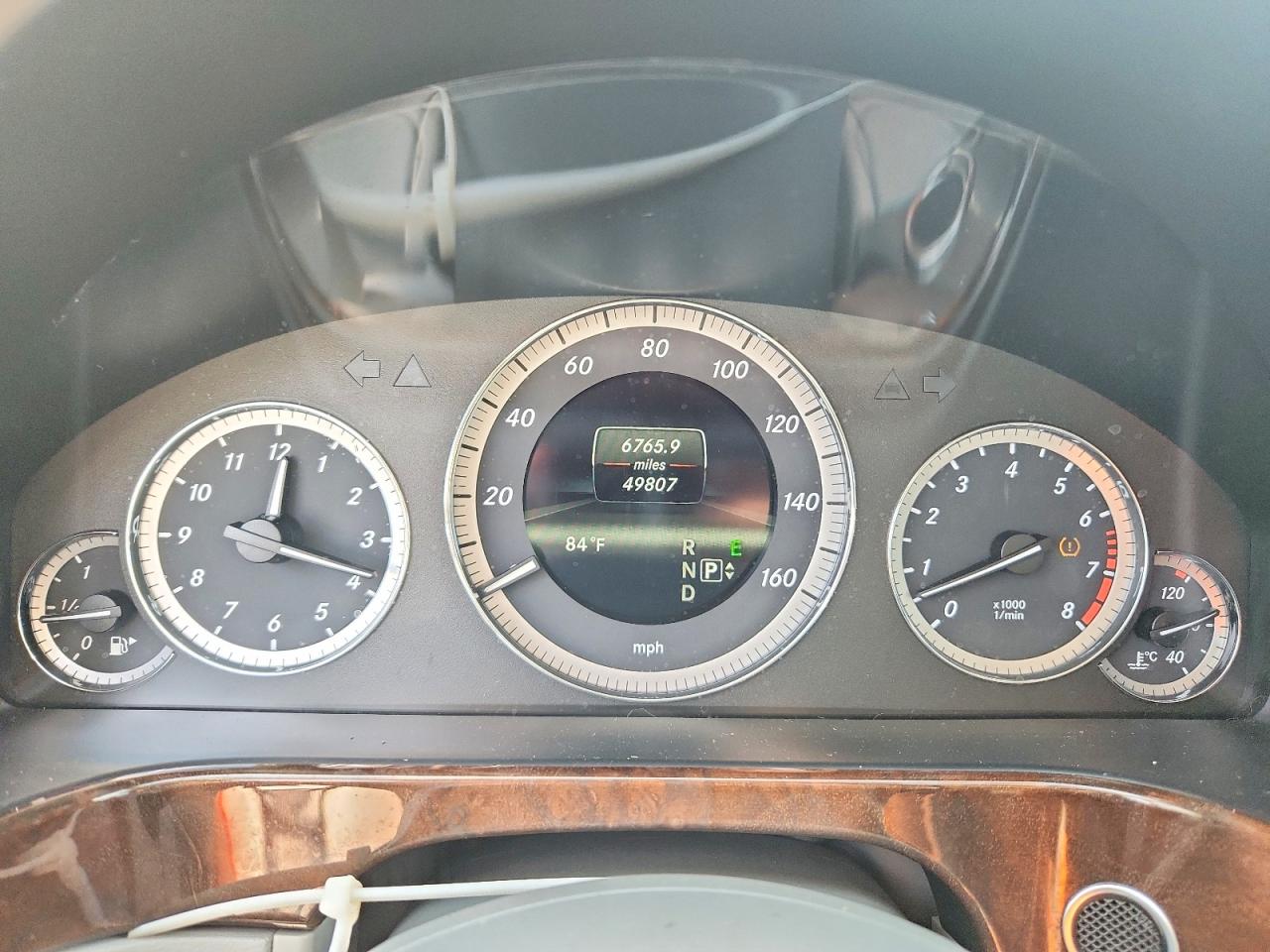 2013 Mercedes-benz E 350 4matic Silver vin: WDDHF8JB1DA711955