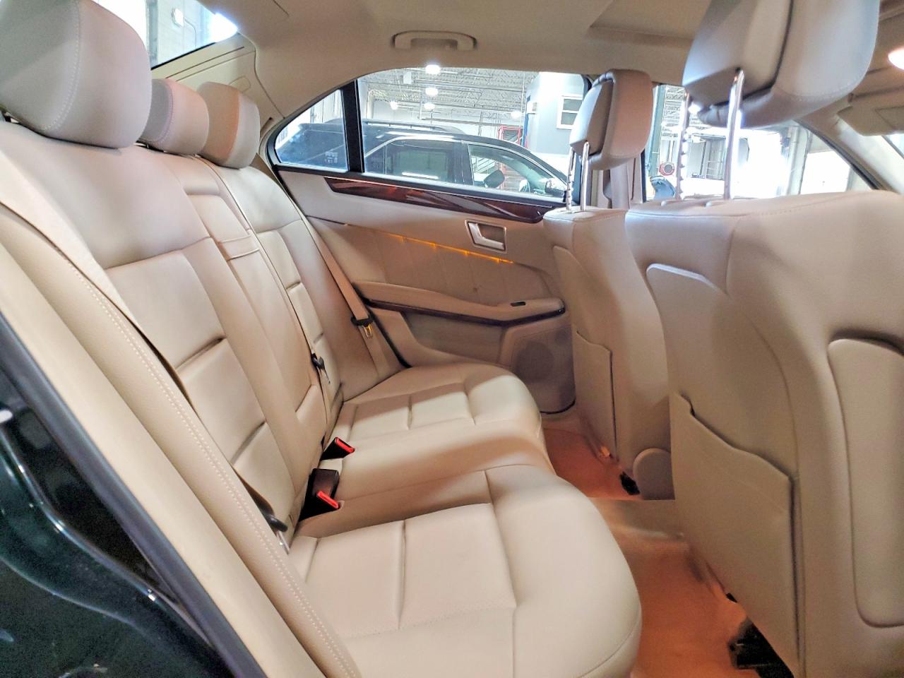 2013 Mercedes-benz E 350 4matic Black vin: WDDHF8JB1DA714502