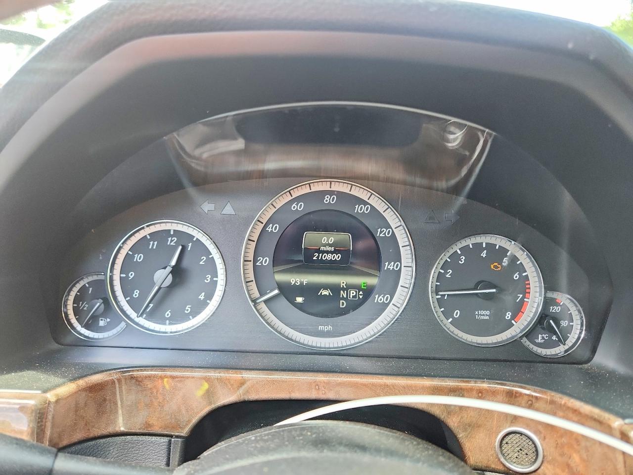 2013 Mercedes-benz E 350 4matic Black vin: WDDHF8JB1DA720025