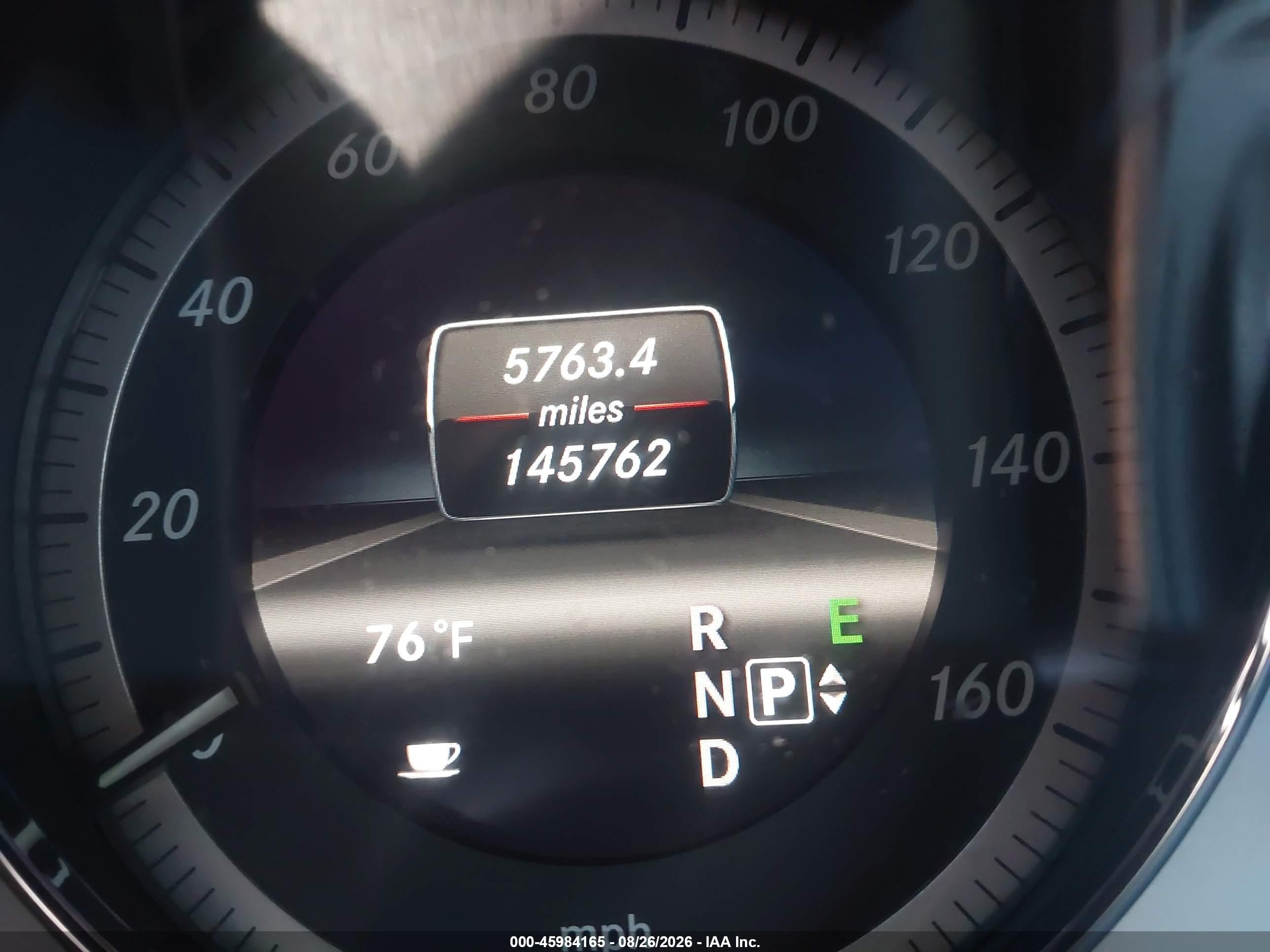 2013 Mercedes-benz E 350 4matic Gray vin: WDDHF8JB1DA766292