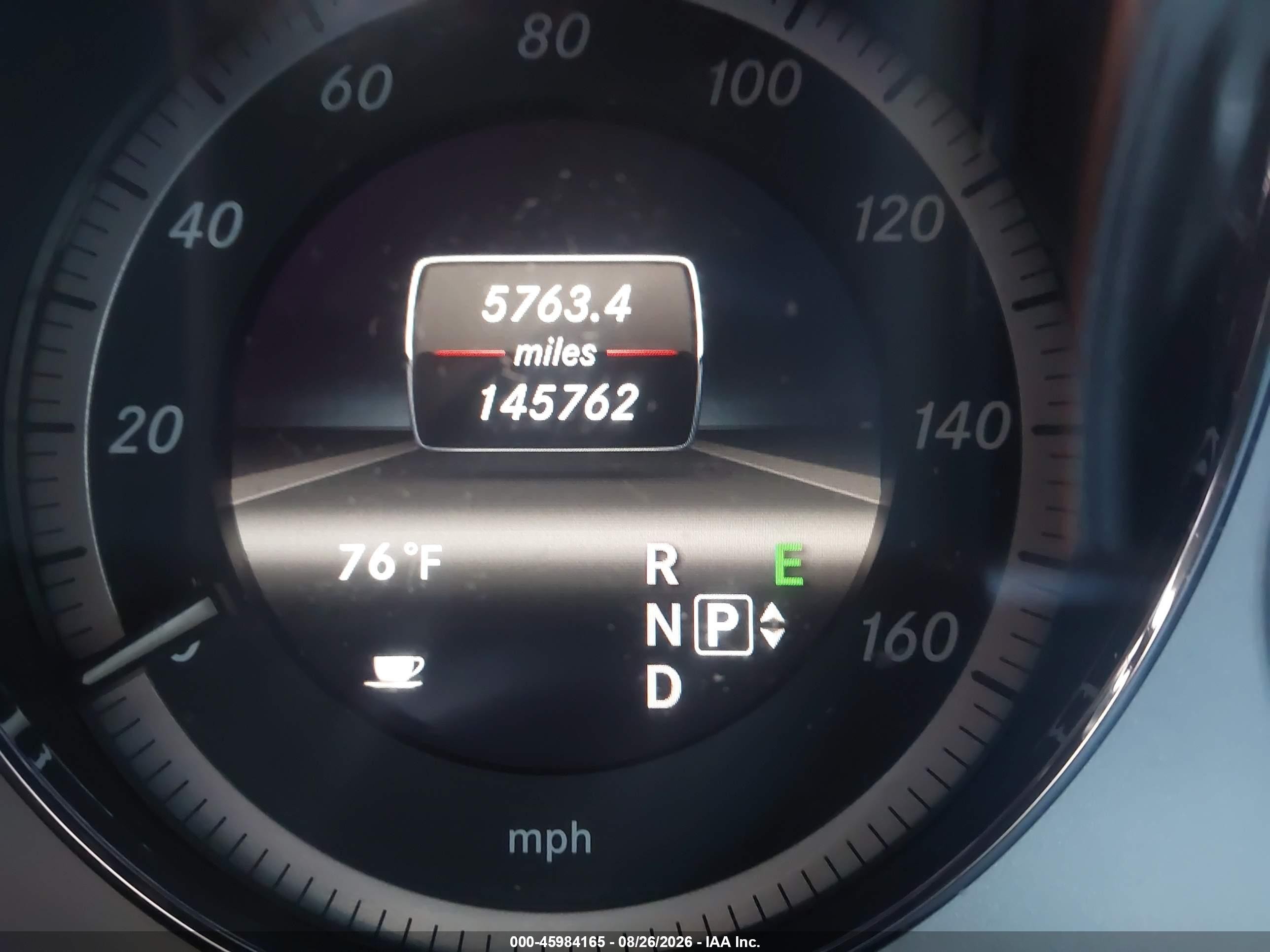 2013 Mercedes-benz E 350 4matic Gray vin: WDDHF8JB1DA766292
