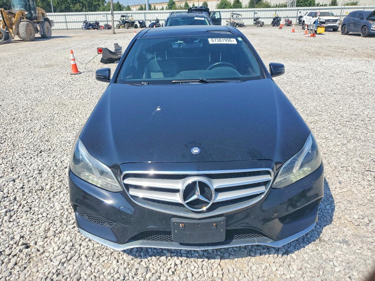 2014 Mercedes-benz E 350 4matic Black vin: WDDHF8JB1EA970141