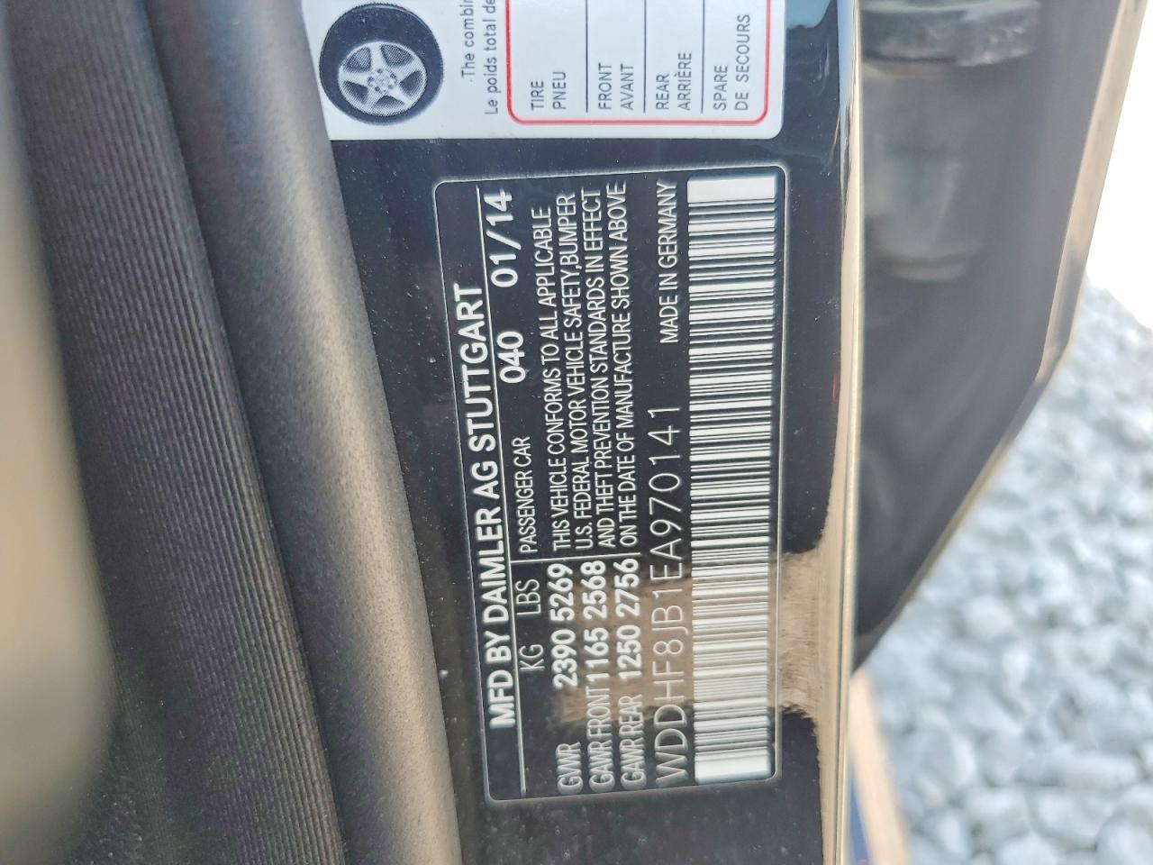 2014 Mercedes-benz E 350 4matic Black vin: WDDHF8JB1EA970141