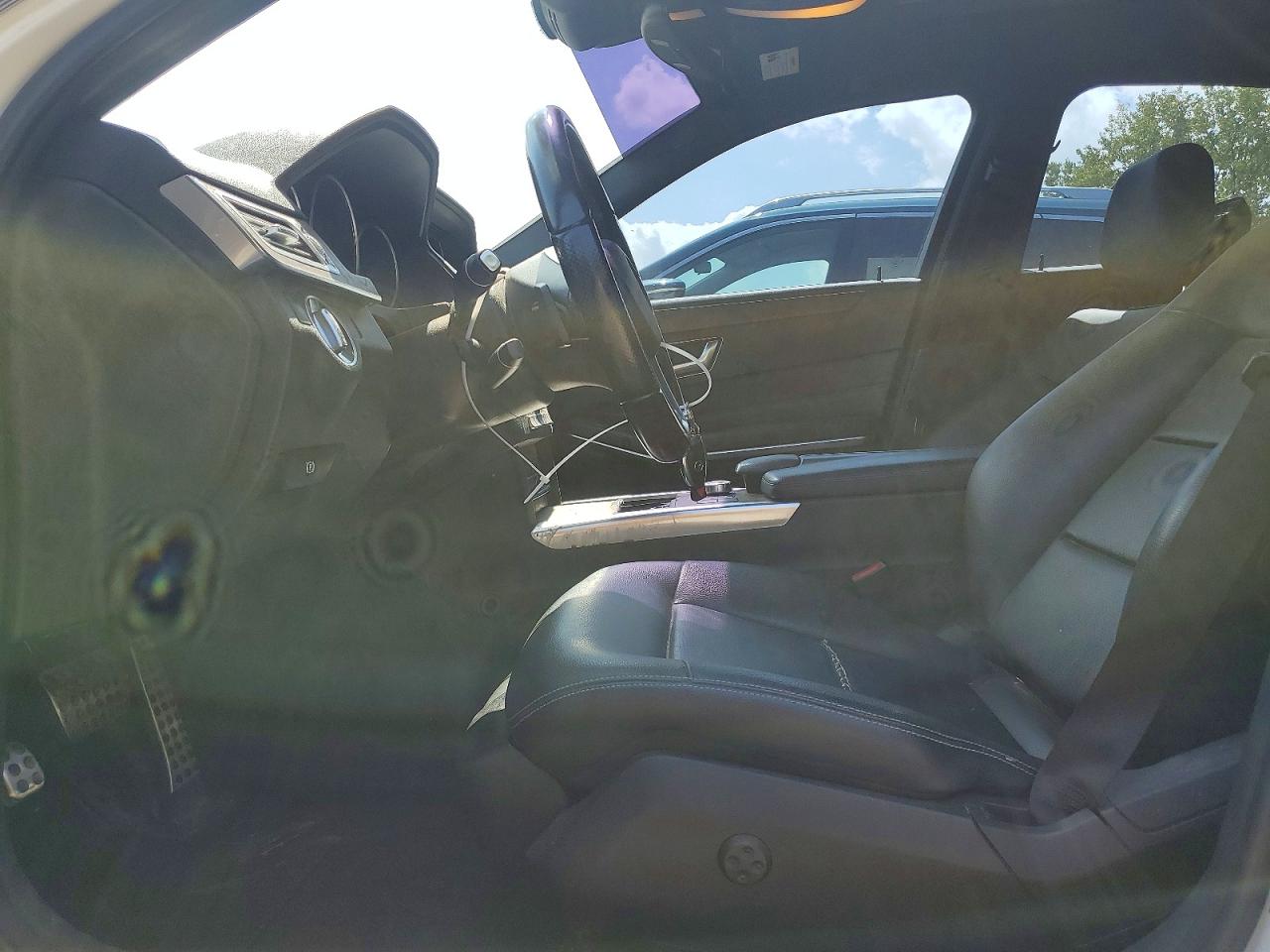 2015 Mercedes-benz E 350 4matic White vin: WDDHF8JB1FB116276