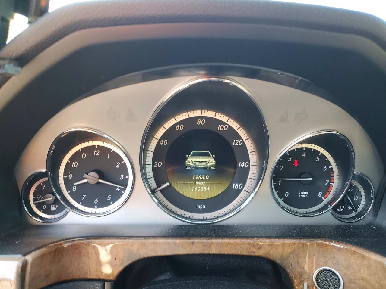 2012 Mercedes-benz E 350 4matic White vin: WDDHF8JB2CA564401