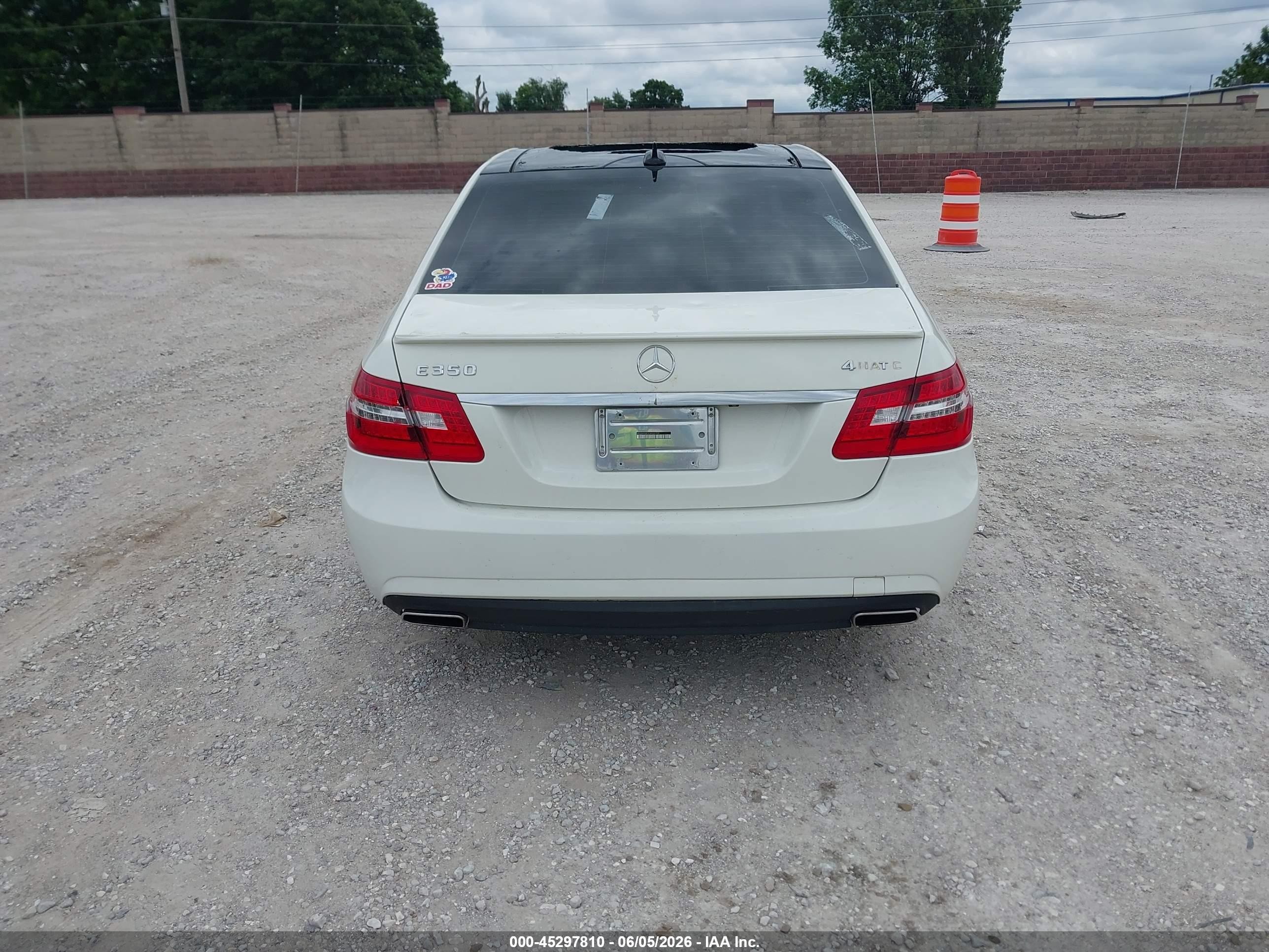2012 Mercedes-benz E 350 4matic White vin: WDDHF8JB2CA620756
