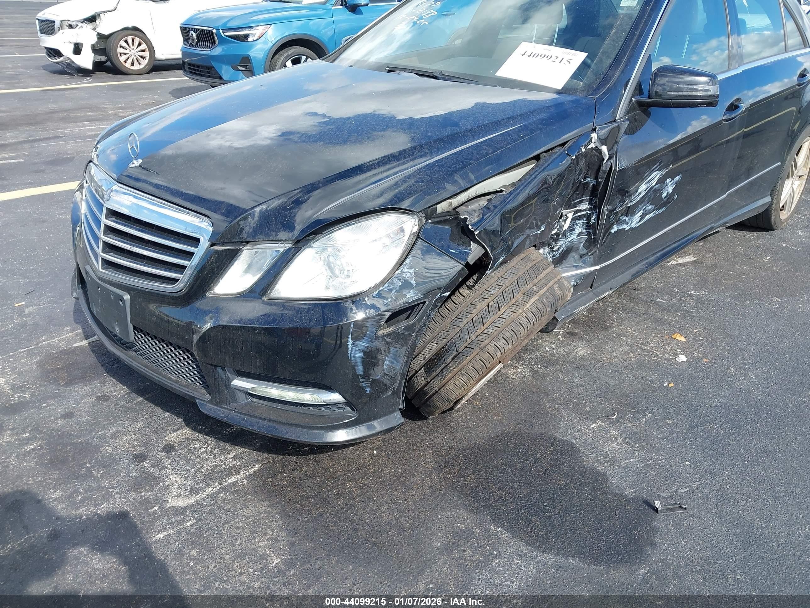2013 Mercedes-benz E 350 4matic Black vin: WDDHF8JB2DA682188
