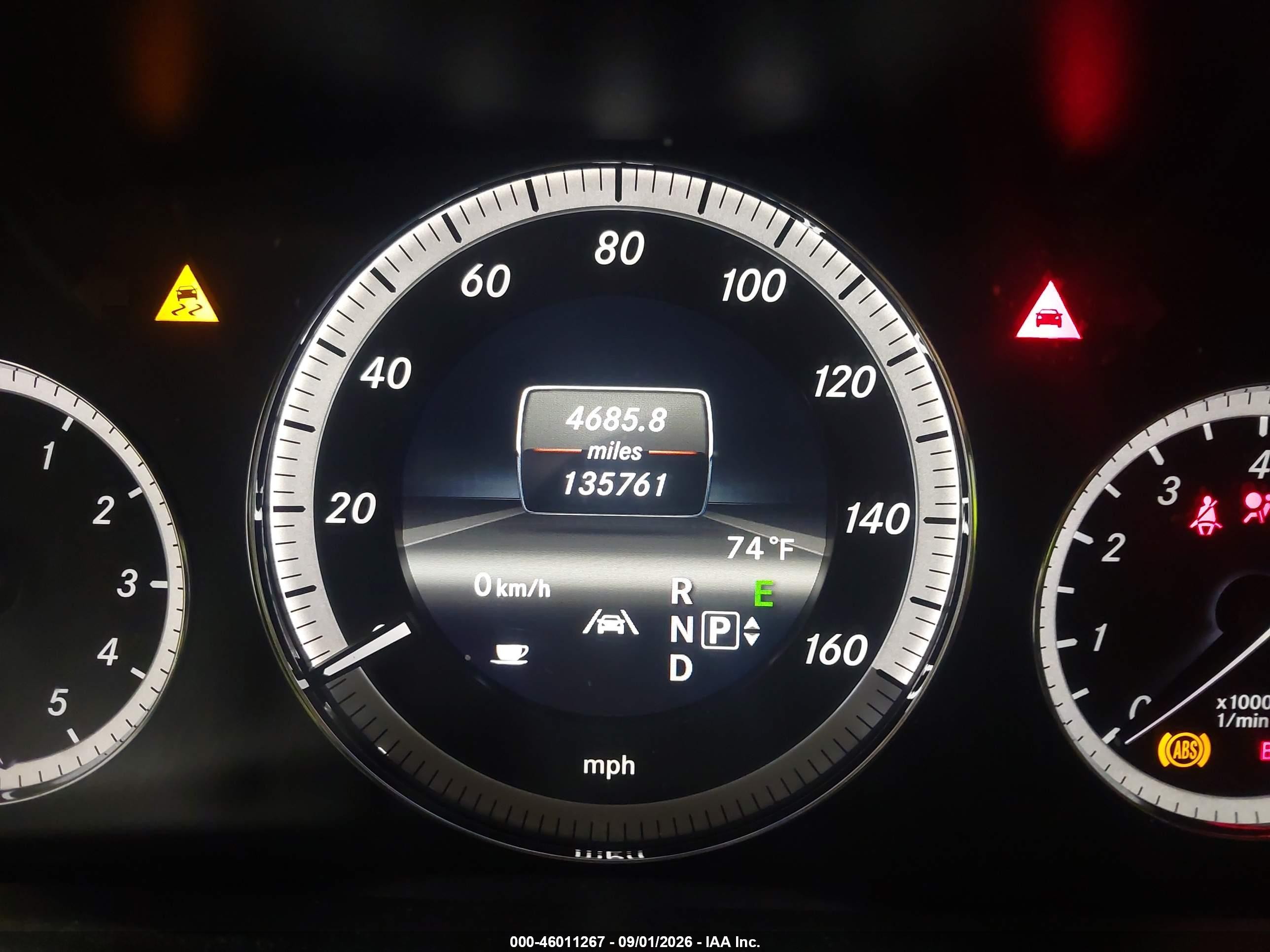 2013 Mercedes-benz E 350 4matic Черный vin: WDDHF8JB2DA739523