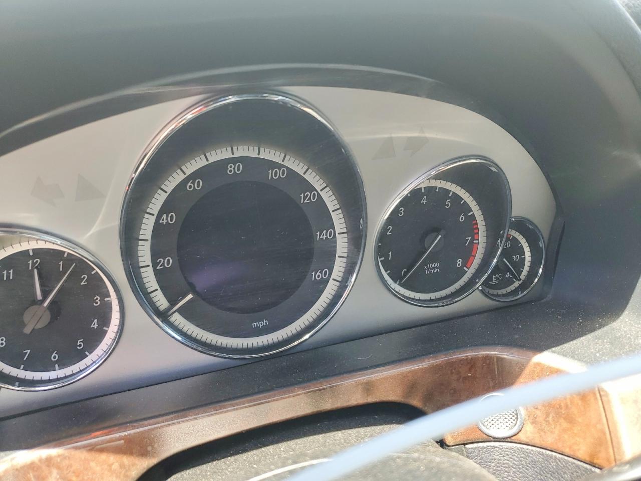 2013 Mercedes-benz E 350 4matic Белый vin: WDDHF8JB2DA751977