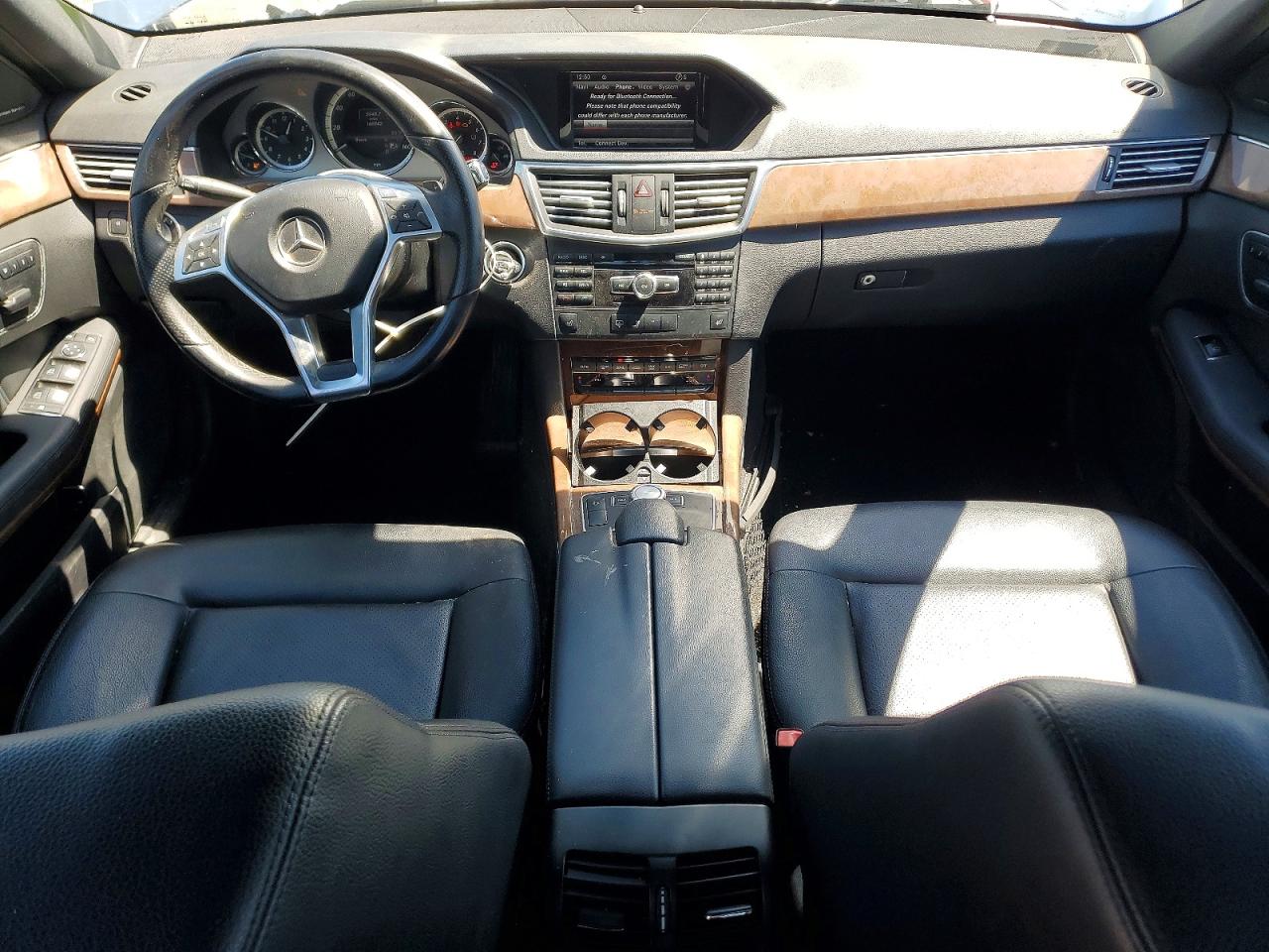2013 Mercedes-benz E 350 4matic Silver vin: WDDHF8JB2DA768455