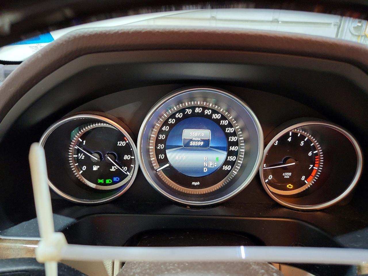 2014 Mercedes-benz E 350 4matic White vin: WDDHF8JB2EB039111