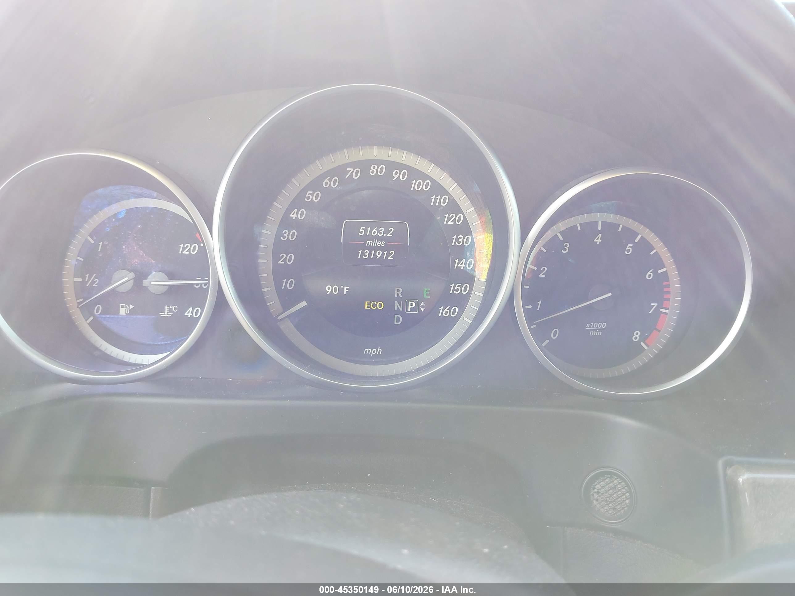2014 Mercedes-benz E 350 4matic Gray vin: WDDHF8JB2EB057141