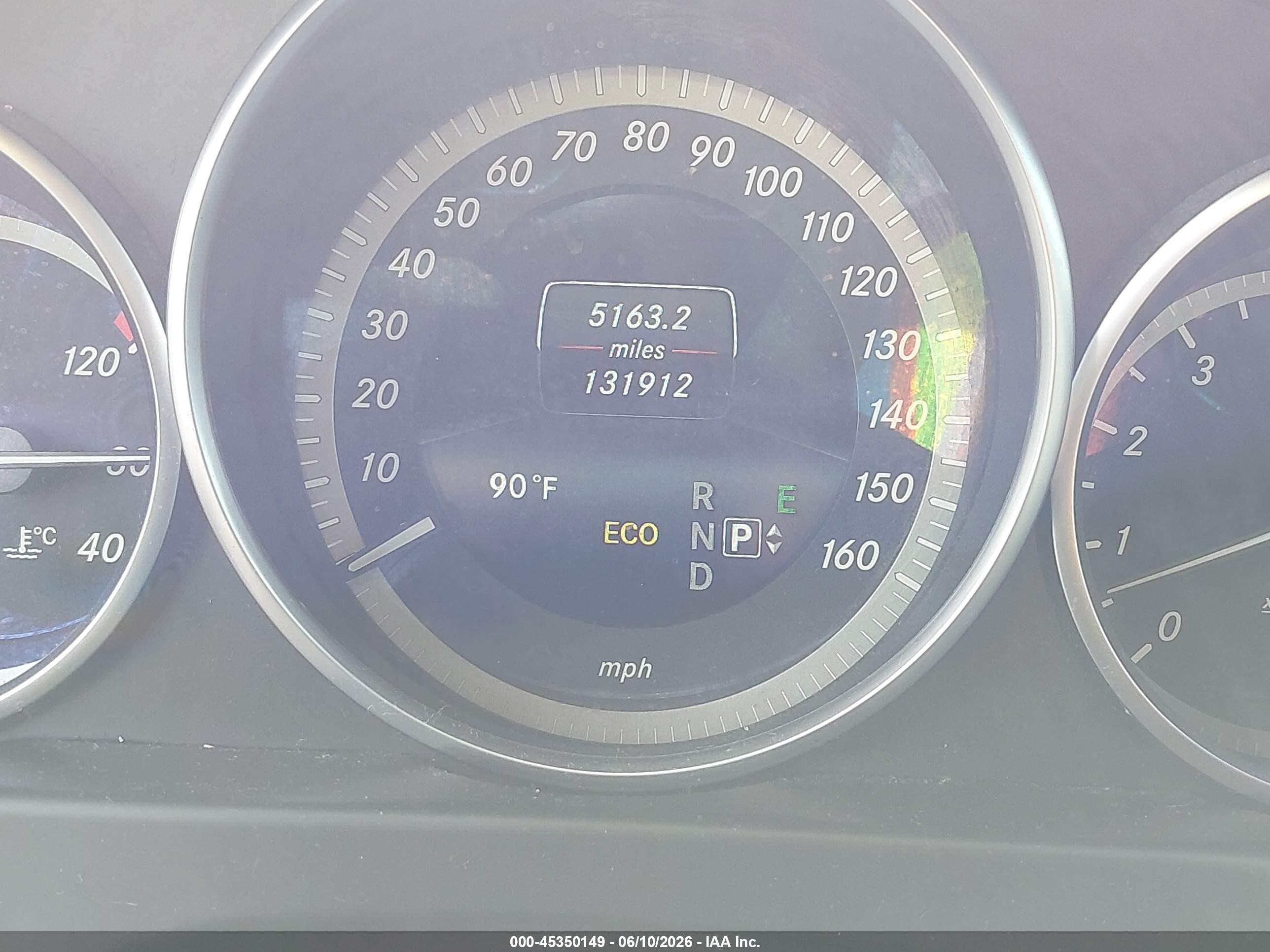 2014 Mercedes-benz E 350 4matic Gray vin: WDDHF8JB2EB057141