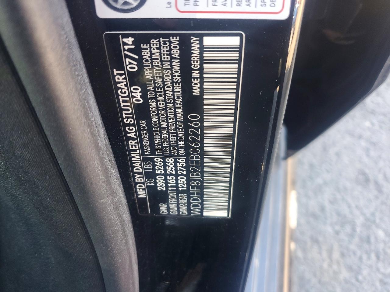 2014 Mercedes-benz E 350 4matic Black vin: WDDHF8JB2EB062260
