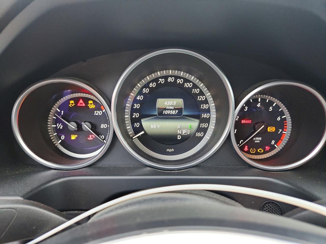 2015 Mercedes-benz E 350 4matic Gray vin: WDDHF8JB2FB125522