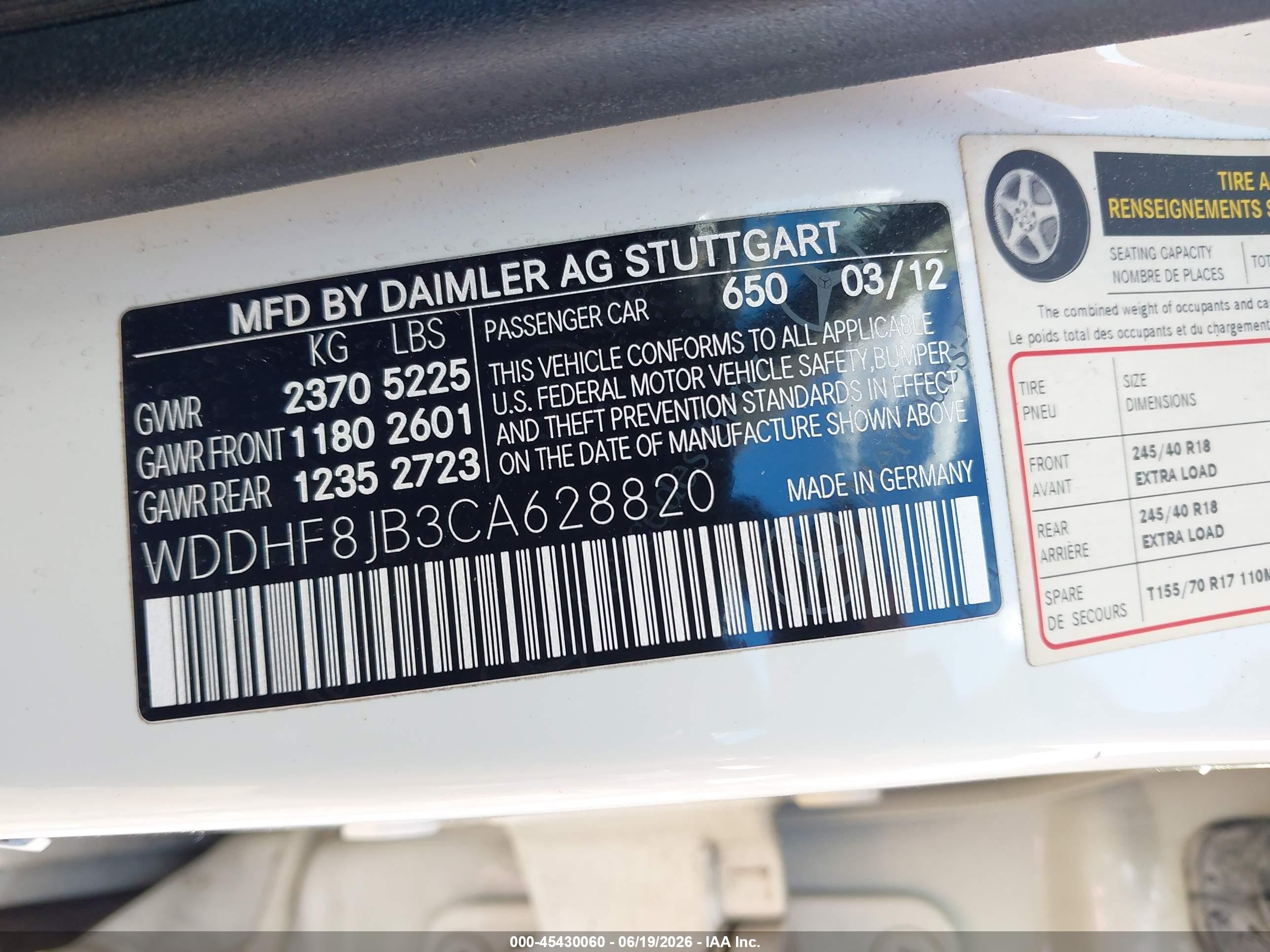 2012 Mercedes-benz E 350 4matic Pink vin: WDDHF8JB3CA628820