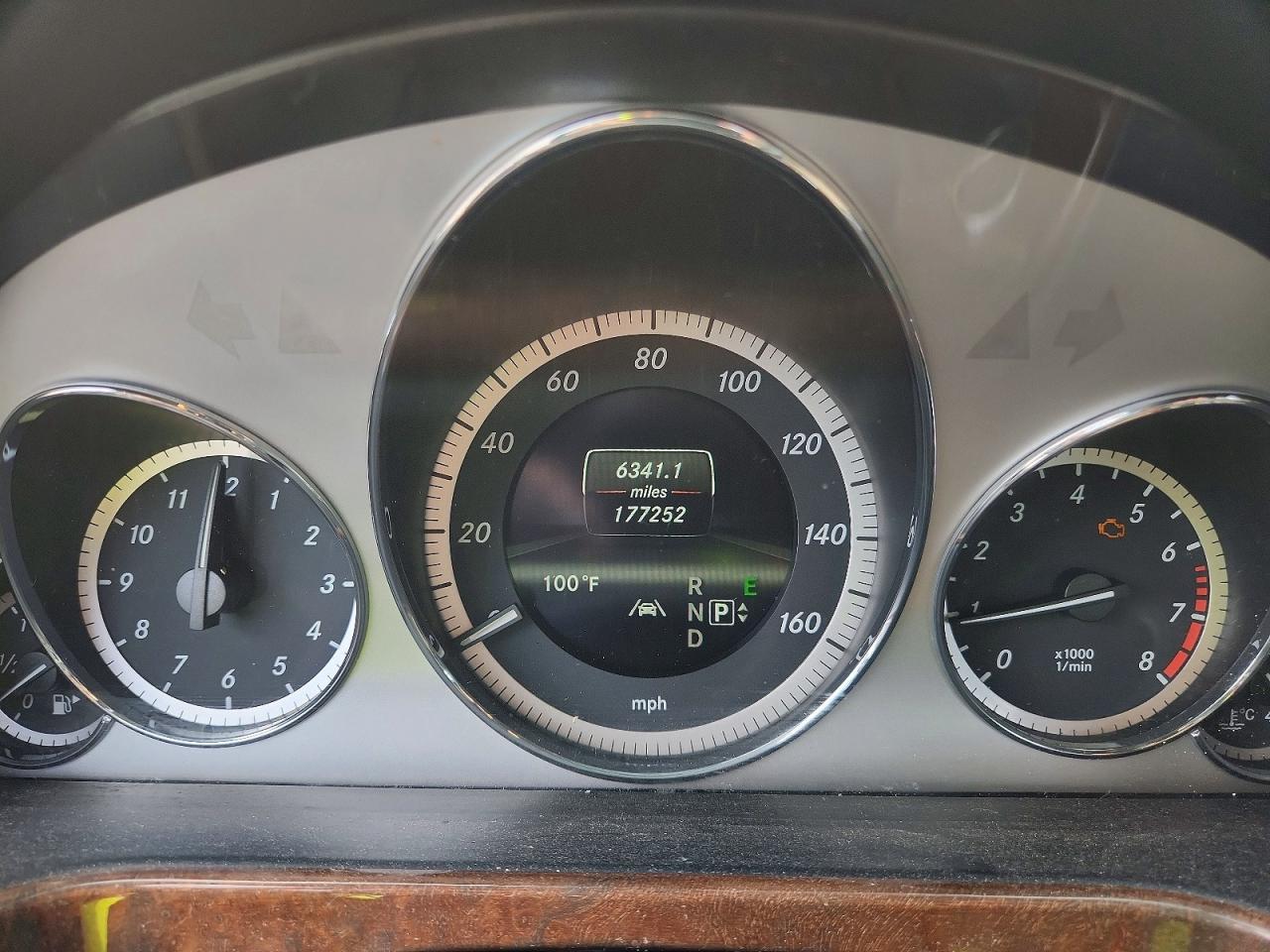 2013 Mercedes-benz E 350 4matic Gray vin: WDDHF8JB3DA679347