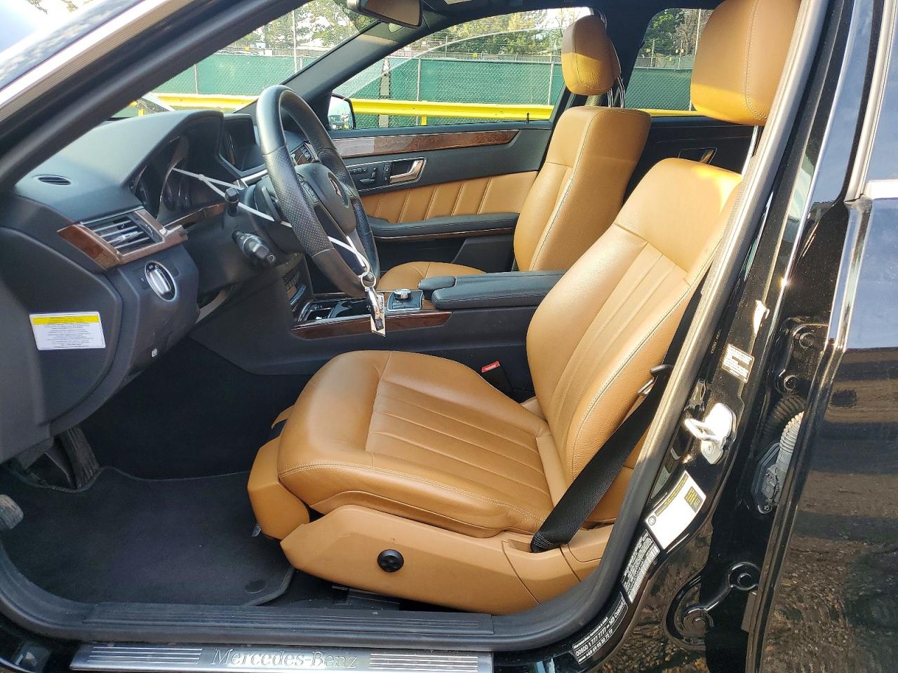 2013 Mercedes-benz E 350 4matic Black vin: WDDHF8JB3DA683687