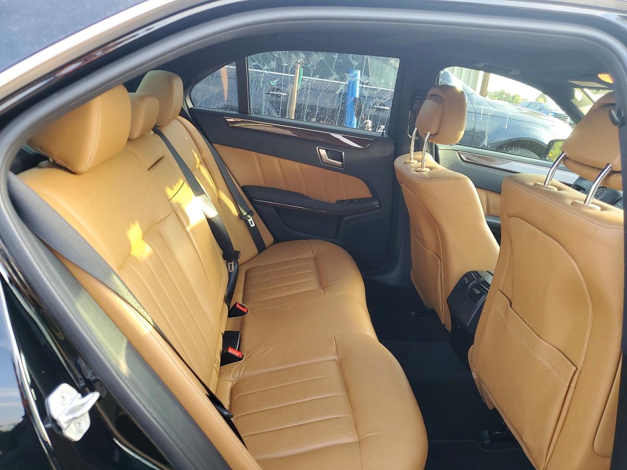 2013 Mercedes-benz E 350 4matic Black vin: WDDHF8JB3DA683687
