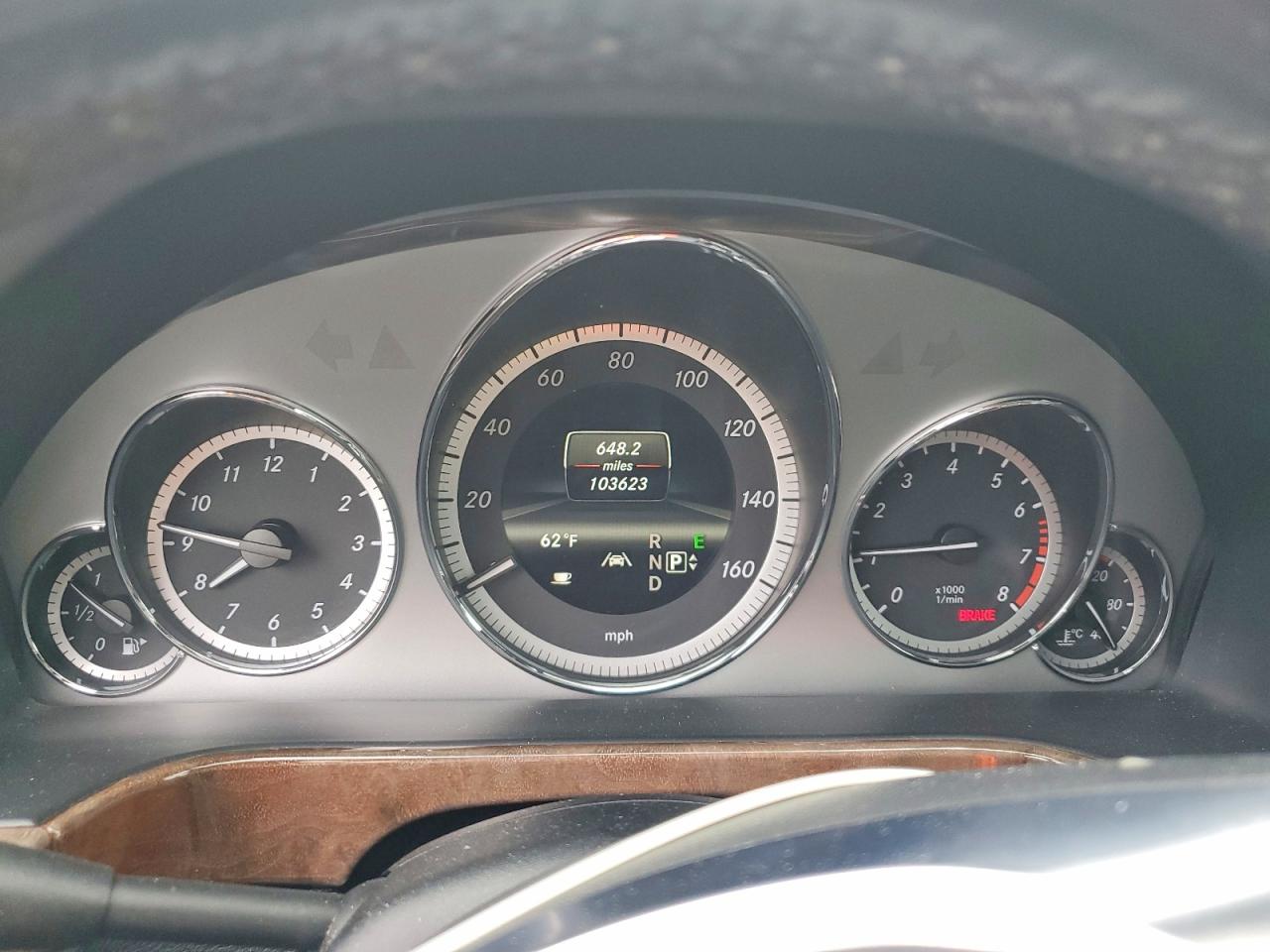 2013 Mercedes-benz E 350 4matic Silver vin: WDDHF8JB3DA733438