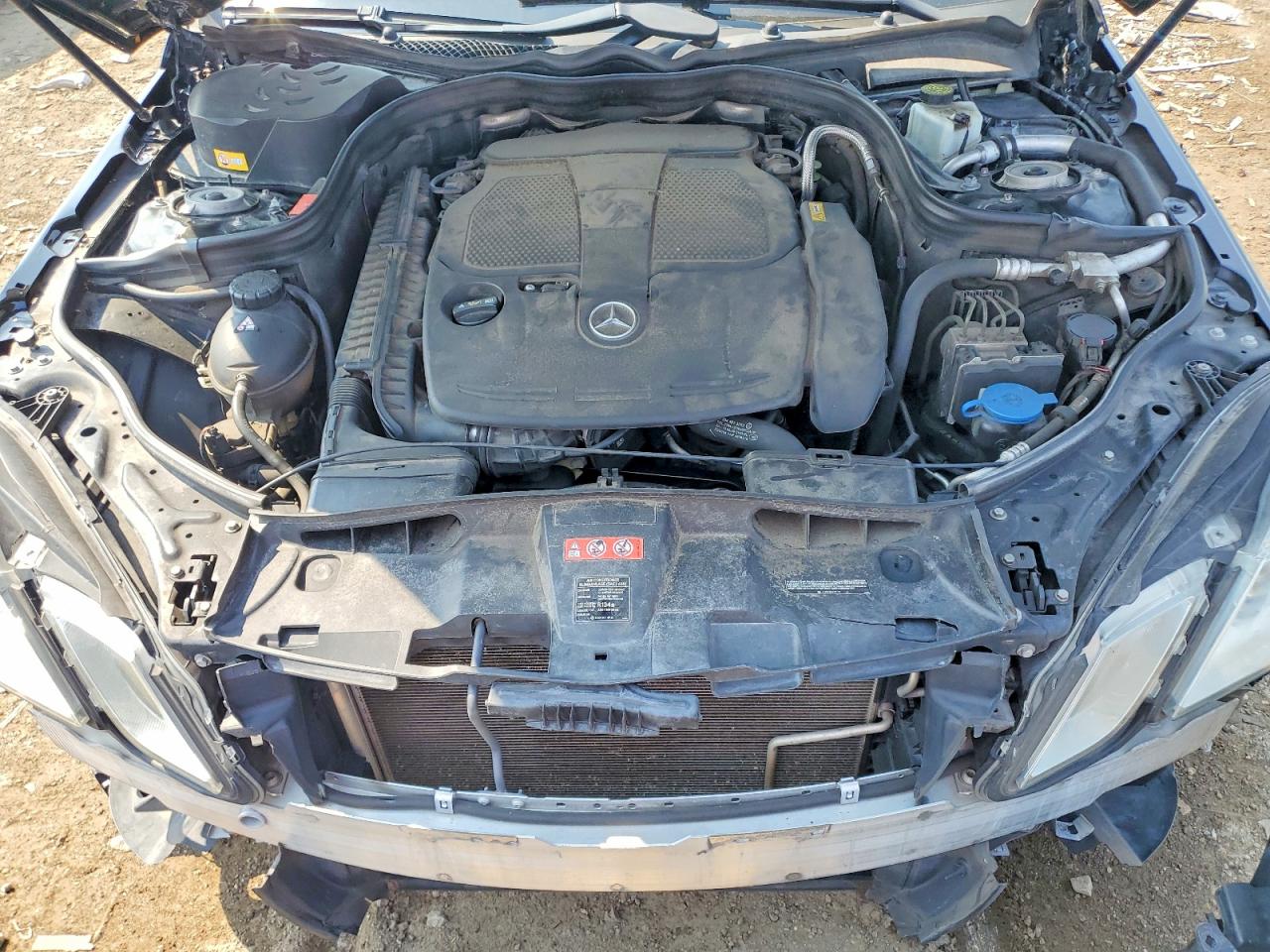 2013 Mercedes-benz E 350 4matic Black vin: WDDHF8JB3DA739109
