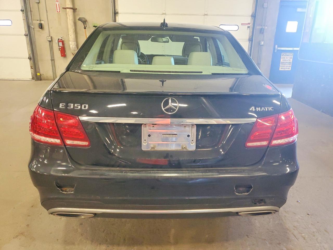 2014 Mercedes-benz E 350 4matic Black vin: WDDHF8JB3EA815249