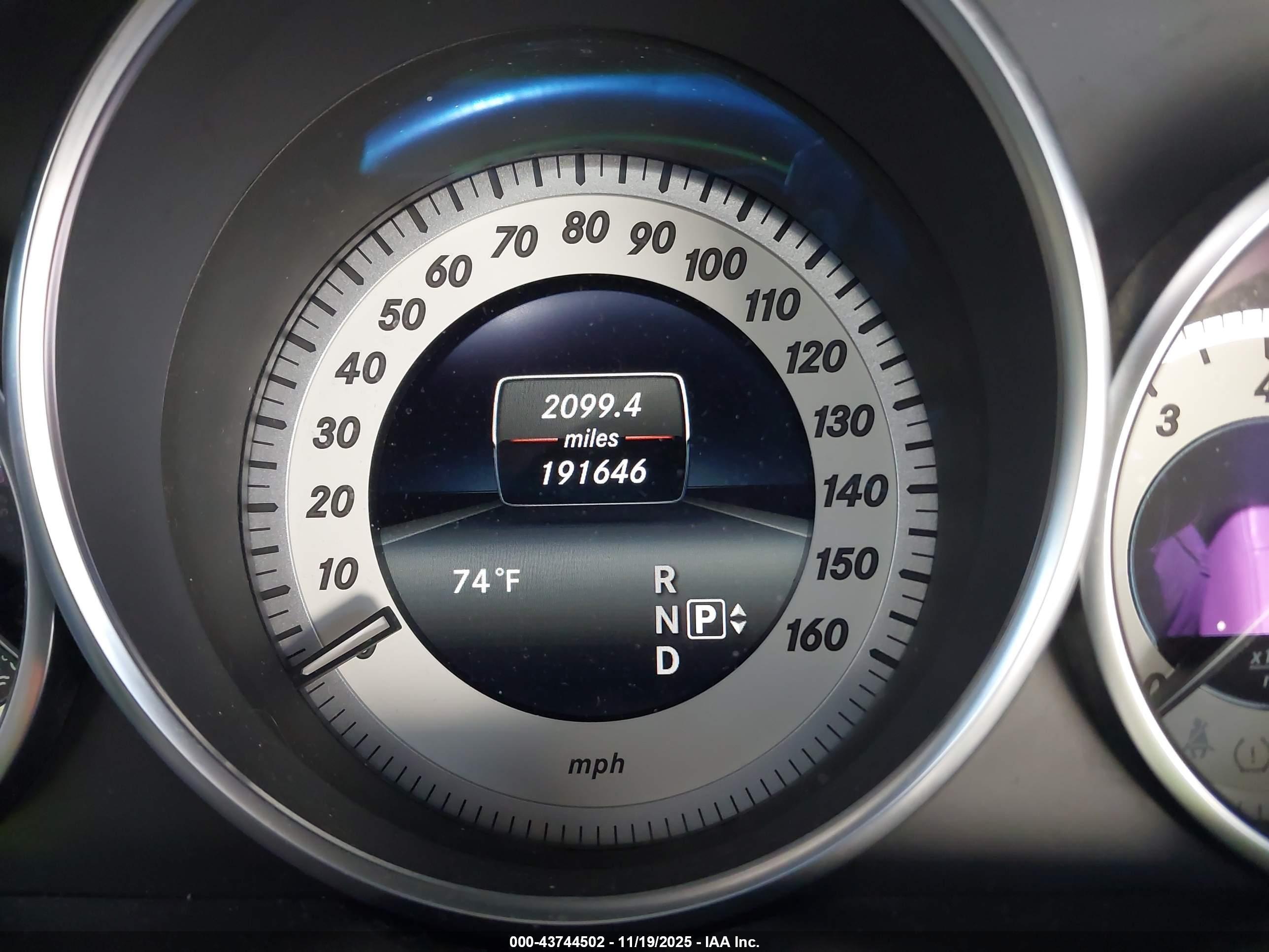 2014 Mercedes-benz E 350 4matic Gray vin: WDDHF8JB3EA859199