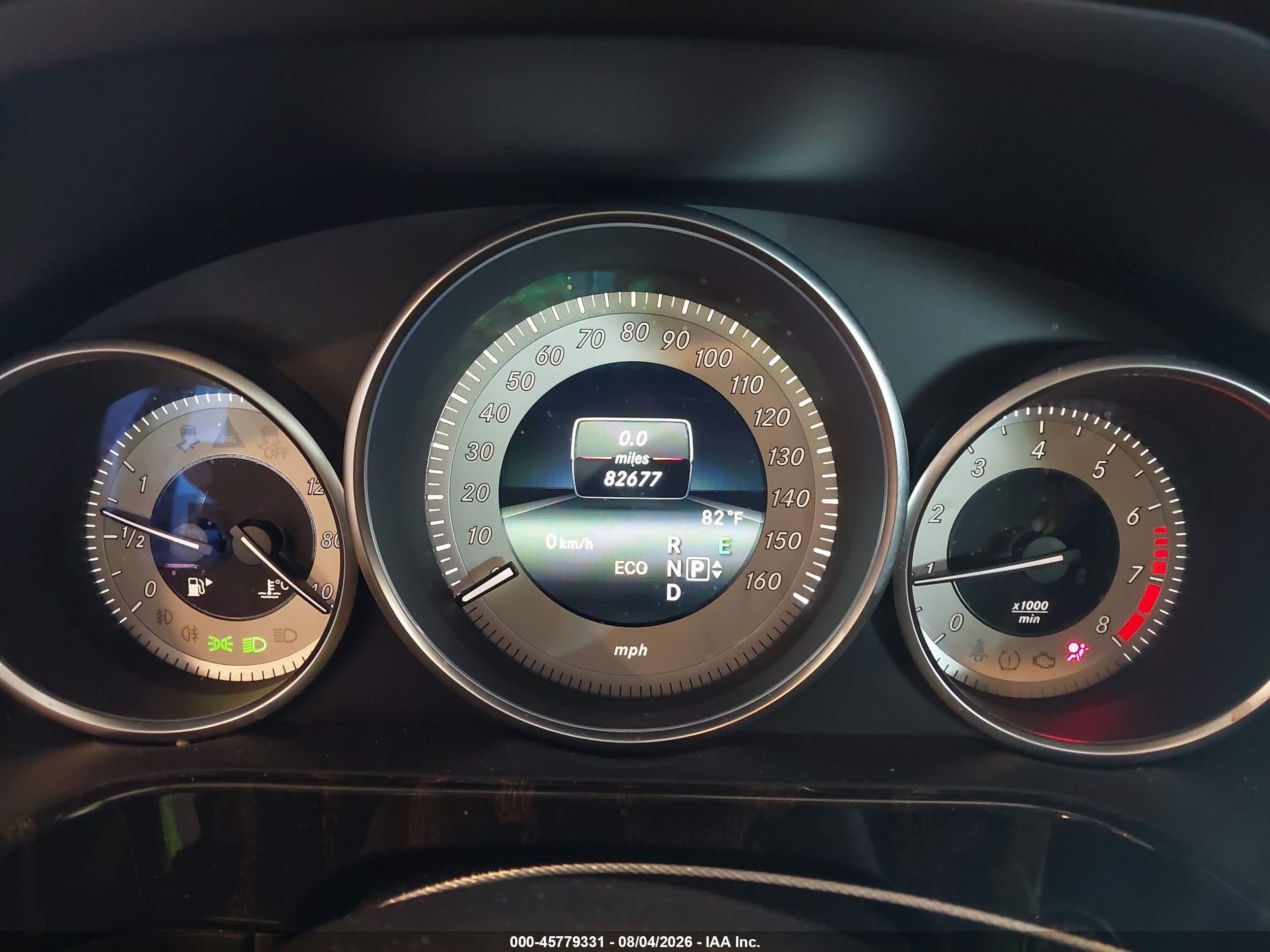2014 Mercedes-benz E 350 4matic Серебряный vin: WDDHF8JB3EA899122