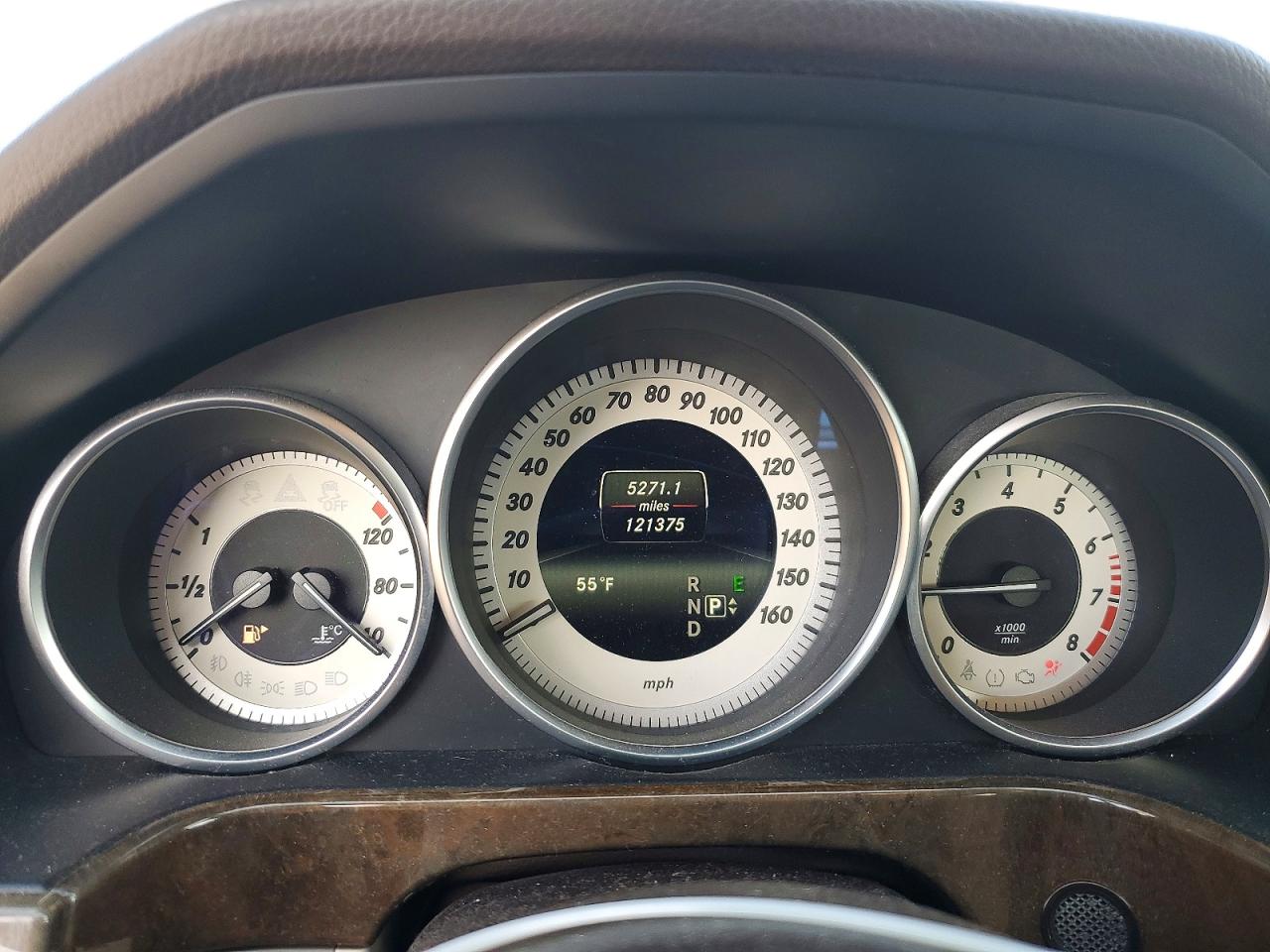 2014 Mercedes-benz E 350 4matic Blue vin: WDDHF8JB3EA930353