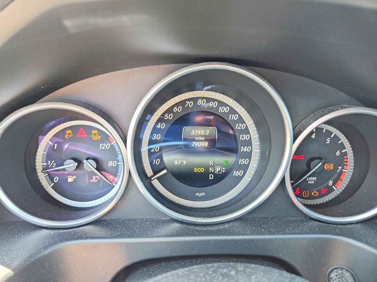 2014 Mercedes-benz E 350 4matic Black vin: WDDHF8JB3EB008711