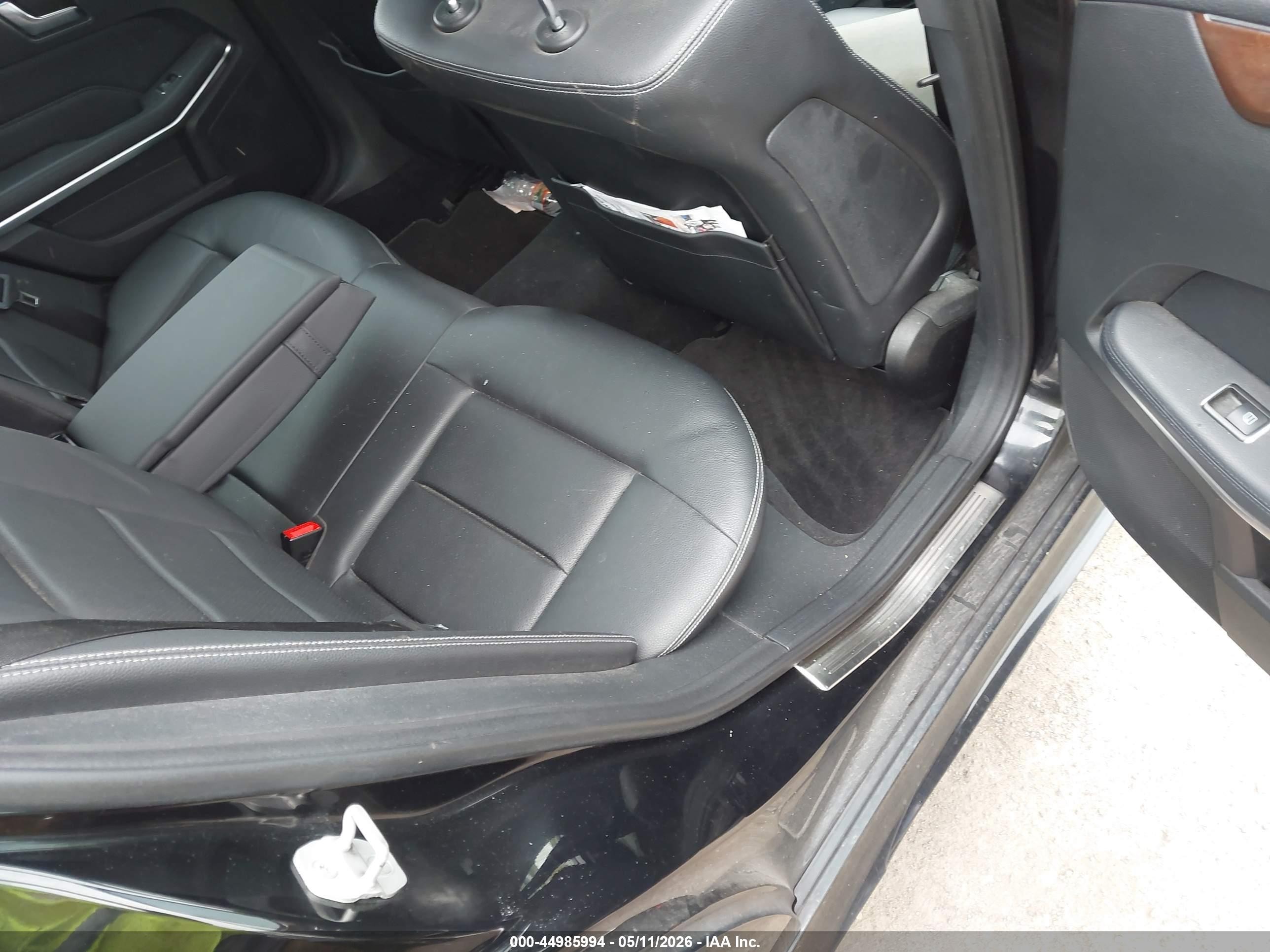 2014 Mercedes-benz E 350 4matic Black vin: WDDHF8JB3EB032006