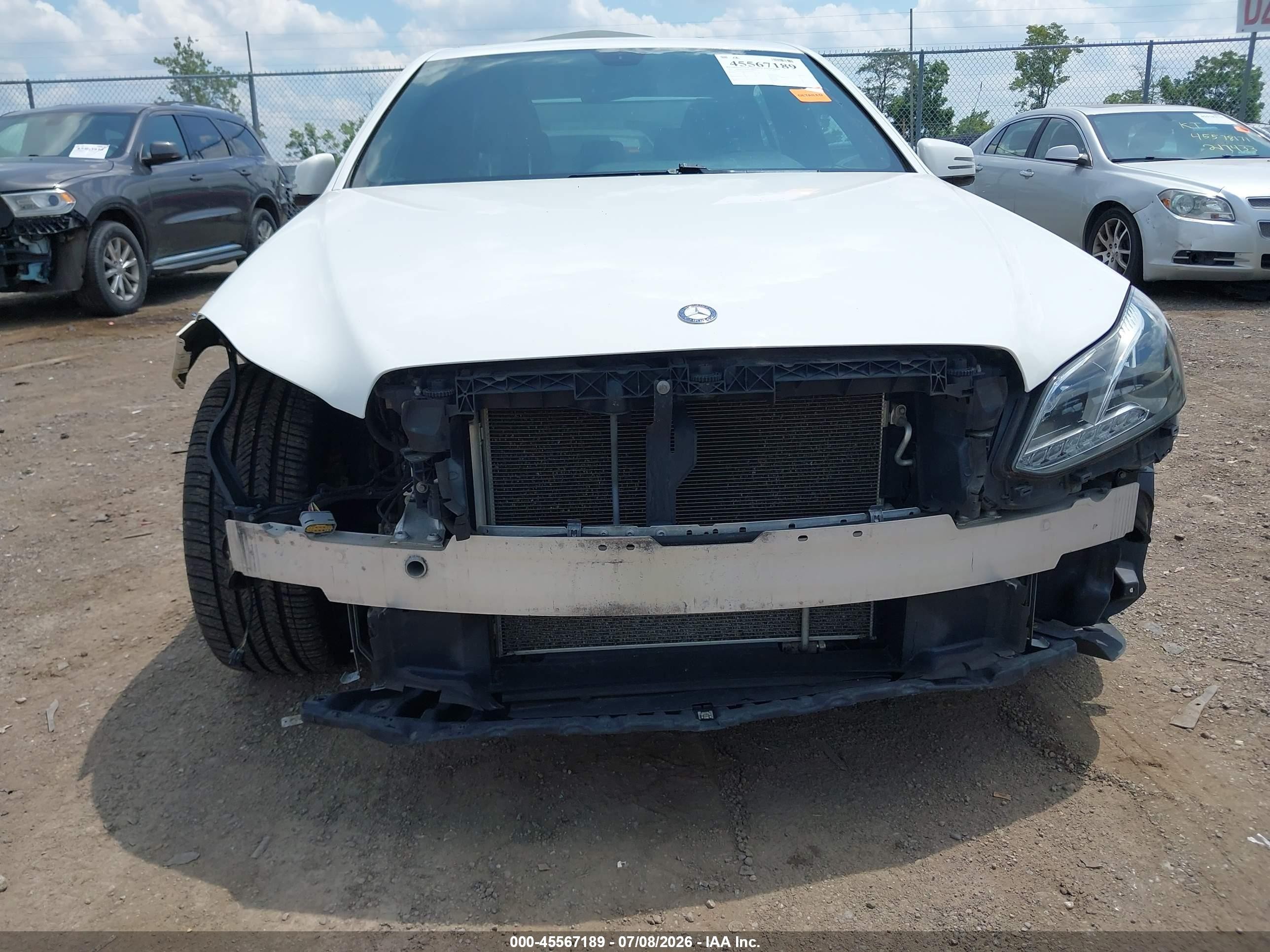 2015 Mercedes-benz E 350 4matic White vin: WDDHF8JB3FB098511
