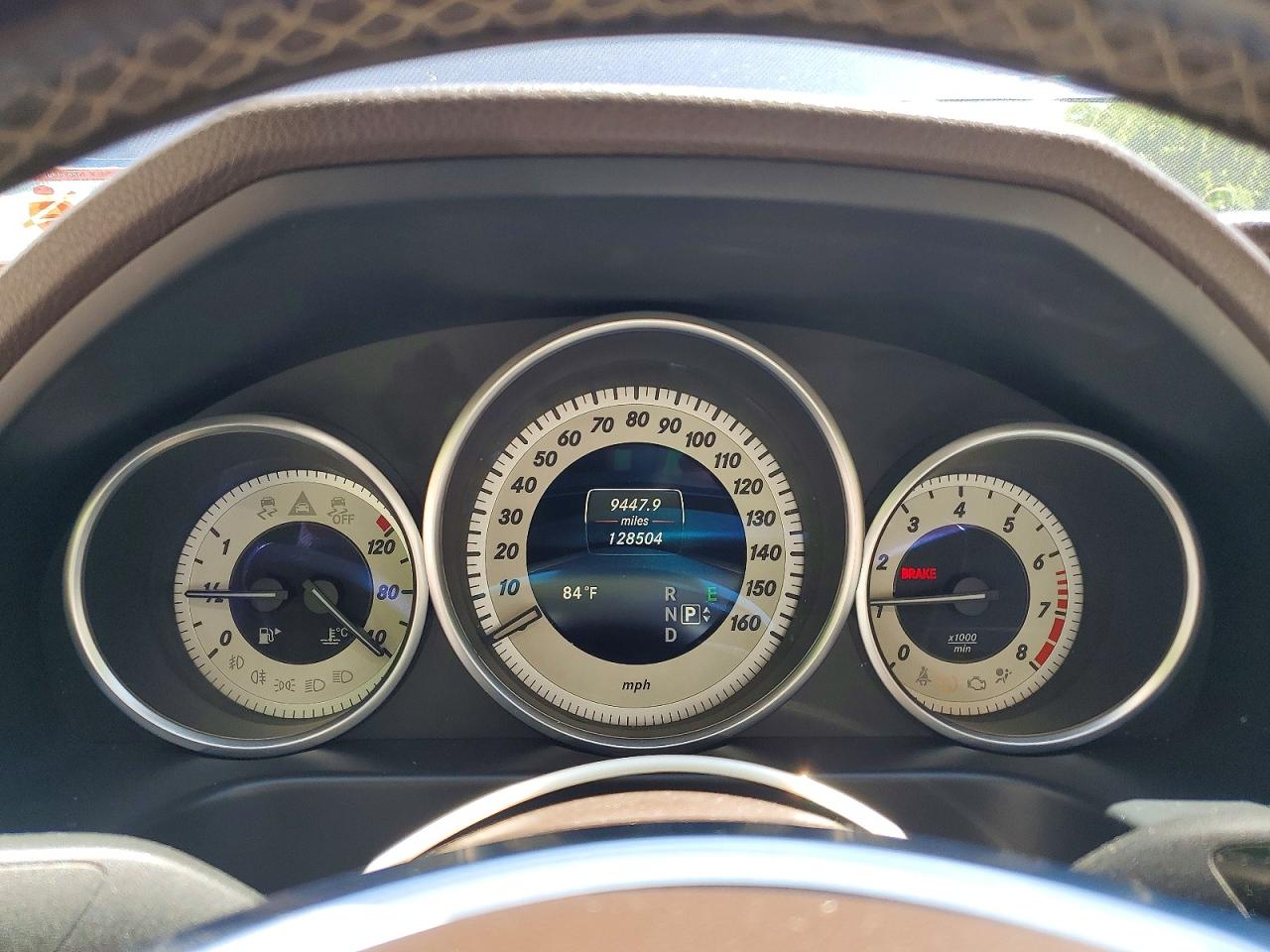 2015 Mercedes-benz E 350 4matic Blue vin: WDDHF8JB3FB112892