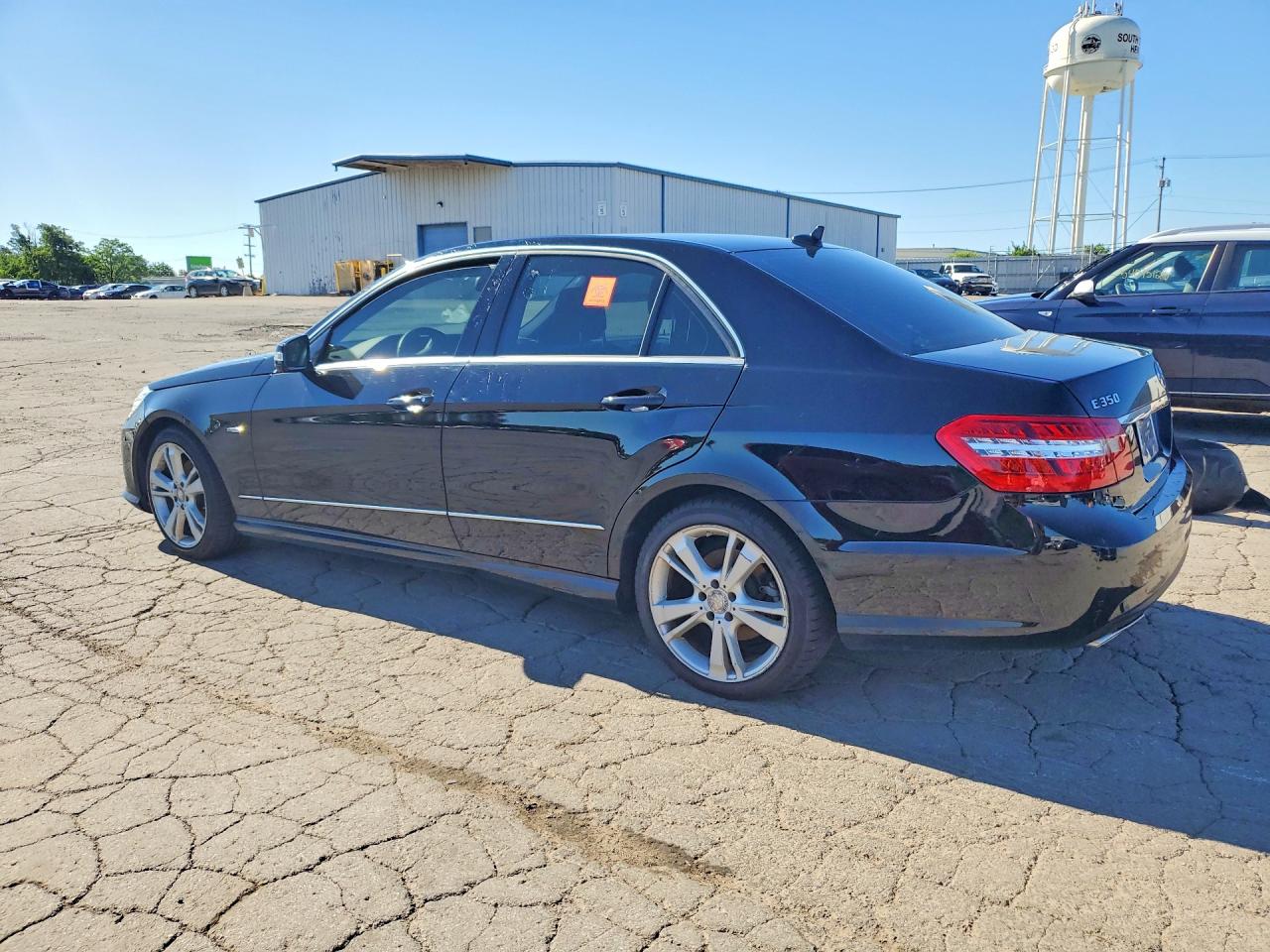 2012 Mercedes-benz E 350 4matic Black vin: WDDHF8JB4CA544067