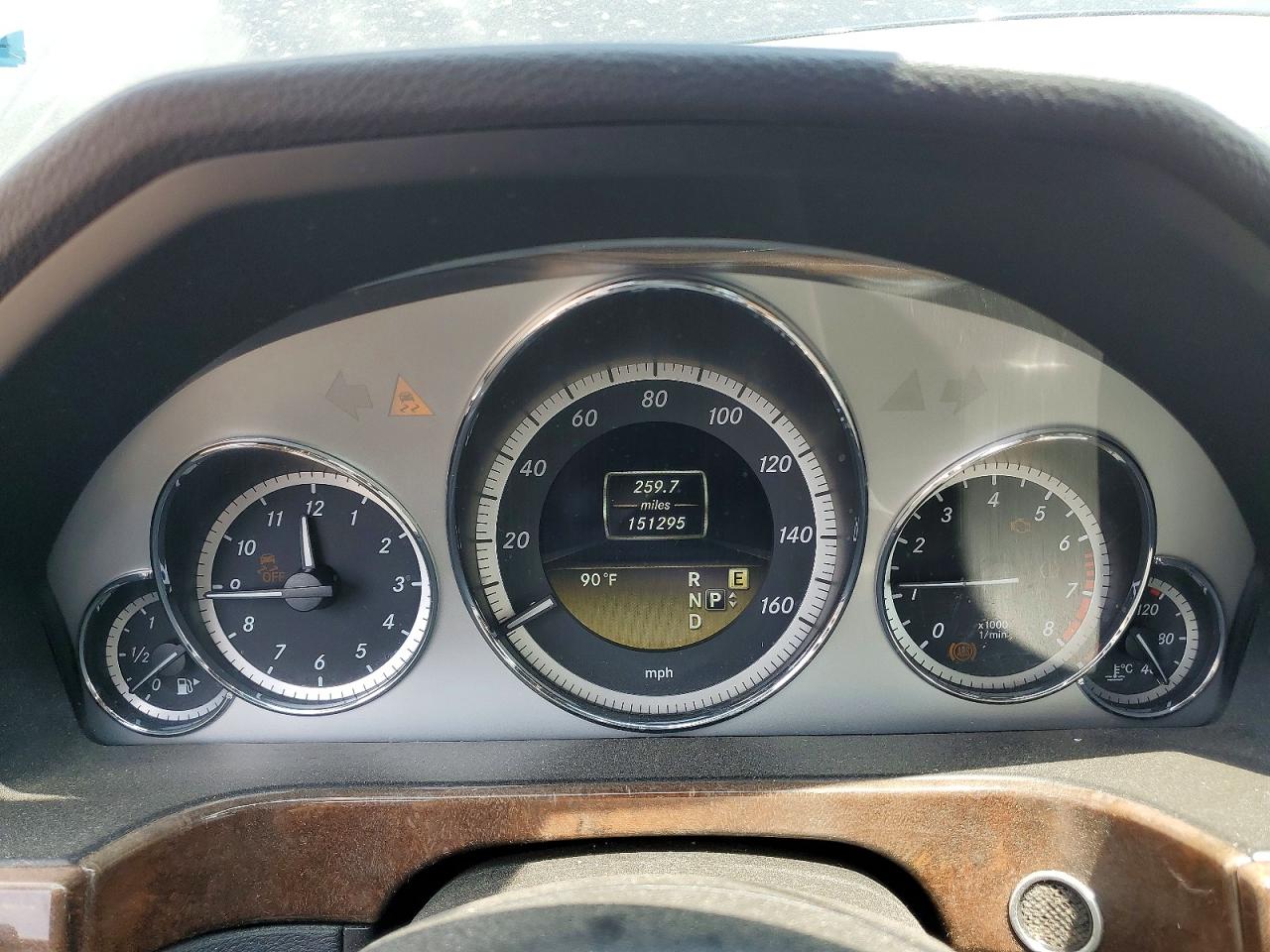 2012 Mercedes-benz E 350 4matic Черный vin: WDDHF8JB4CA596279