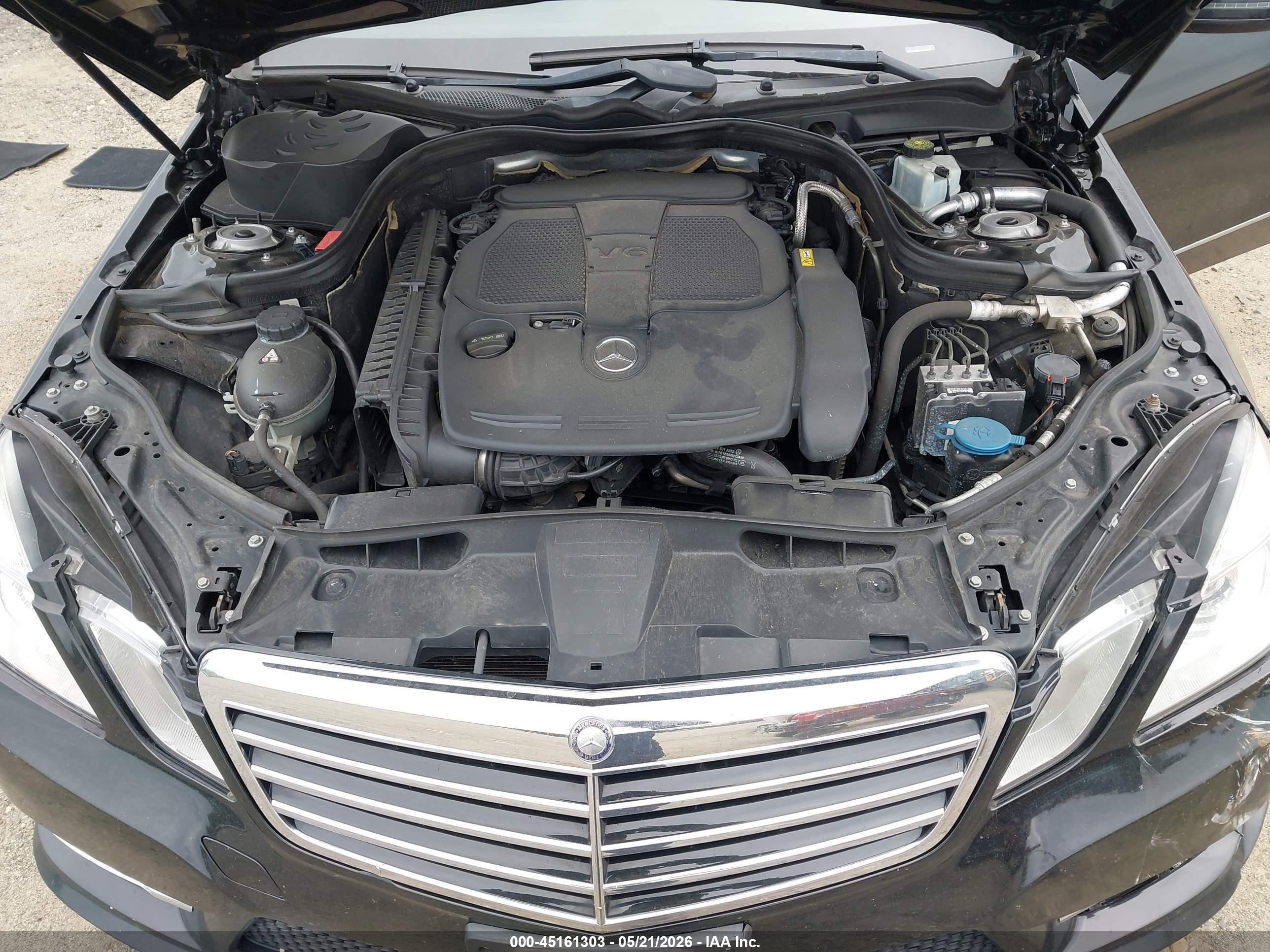 2012 Mercedes-benz E 350 4matic Black vin: WDDHF8JB4CA605482