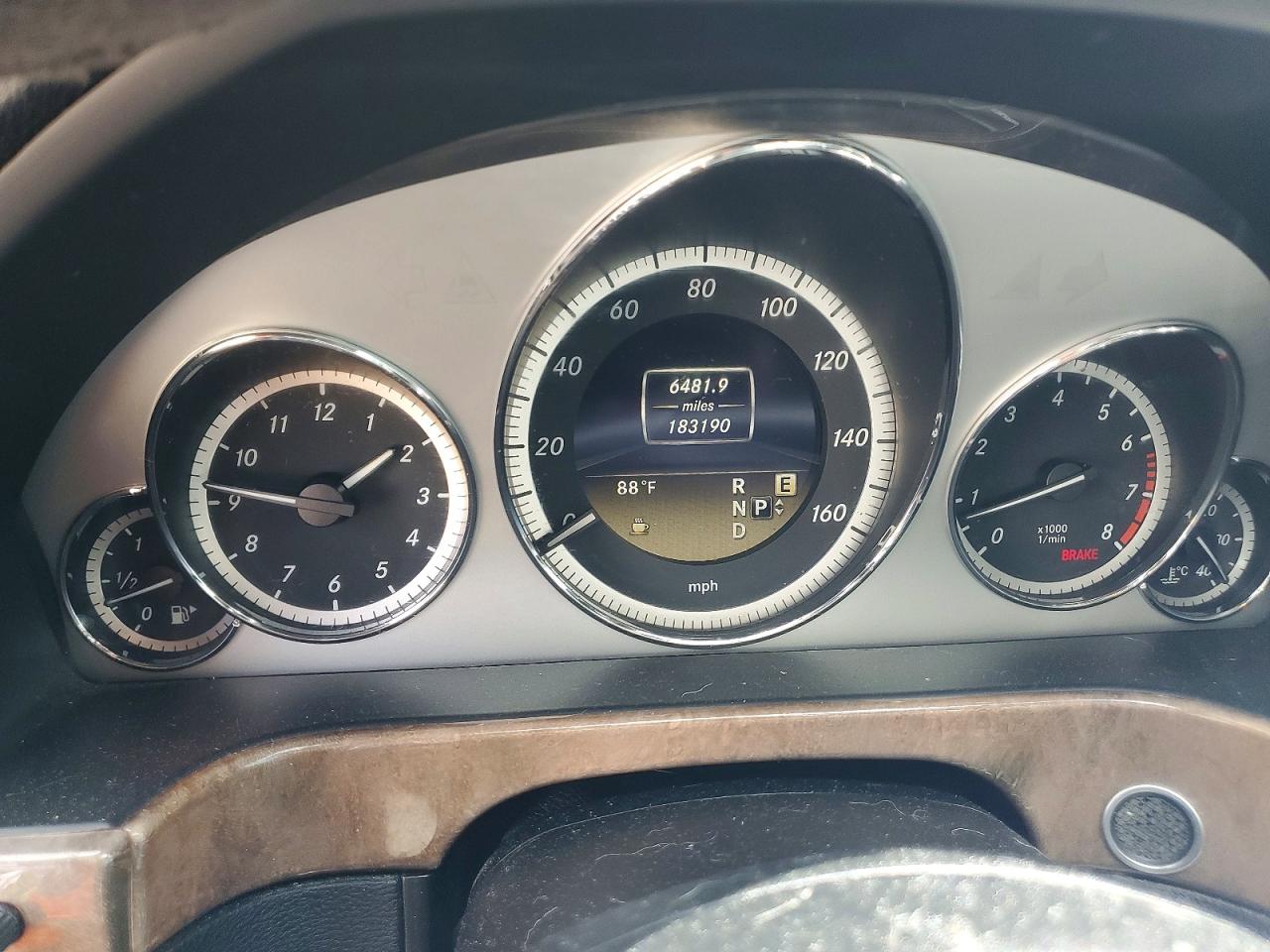 2012 Mercedes-benz E 350 4matic Black vin: WDDHF8JB4CA639633